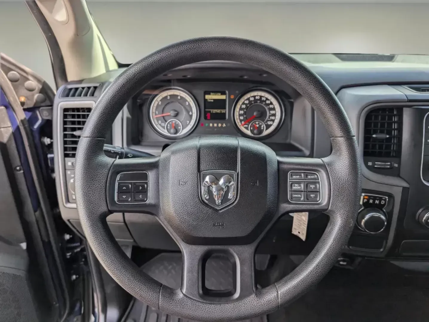 2016 /Diesel Gray/Black Ram 1500 Express (3C6RR6KT1GG) with an Regular Unleaded V-8 5.7 L/345 engine, 8-Speed Automatic w/OD transmission, located at 5115 14th Ave., Columbus, GA, 31904, (706) 323-0345, 32.511494, -84.971046 - **Get Ready for Adventure with This 2016 Ram 1500 Express!**<br /> <br /> Are you looking to elevate your lifestyle with a reliable truck that can handle both work and play? Whether you're a weekend warrior seeking adventure or a growing family in need of extra space, the 2016 Ram 1500 Express is th - Photo#16