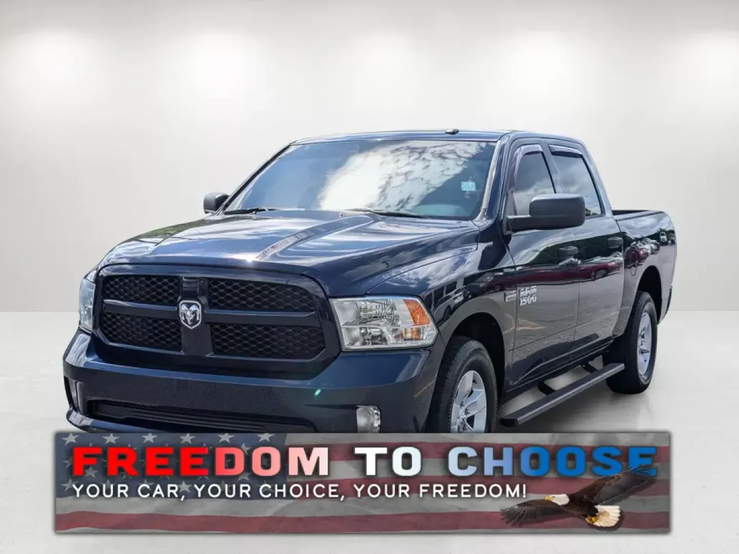 2016 /Diesel Gray/Black Ram 1500 Express (3C6RR6KT1GG) with an Regular Unleaded V-8 5.7 L/345 engine, 8-Speed Automatic w/OD transmission, located at 5115 14th Ave., Columbus, GA, 31904, (706) 323-0345, 32.511494, -84.971046 - **Get Ready for Adventure with This 2016 Ram 1500 Express!**<br /> <br /> Are you looking to elevate your lifestyle with a reliable truck that can handle both work and play? Whether you're a weekend warrior seeking adventure or a growing family in need of extra space, the 2016 Ram 1500 Express is th - Photo#0