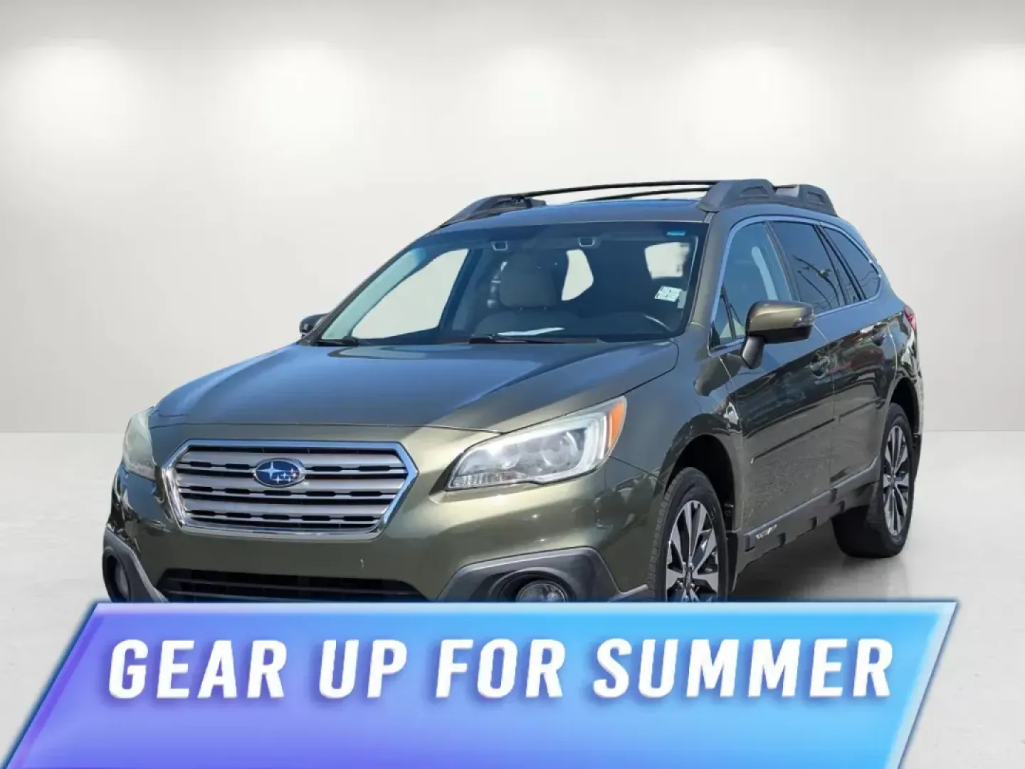 2016 /Warm Ivory Subaru Outback 2.5i Limited (4S4BSBNC2G3) with an Regular Unleaded H-4 2.5 L/152 engine, 6-Speed CVT w/OD transmission, located at 1430 Gateway Drive, Opelika, AL, 36801, (334) 239-0944, 32.637871, -85.409790 - 2016 Subaru Outback 2.5i Limited - Photo#0