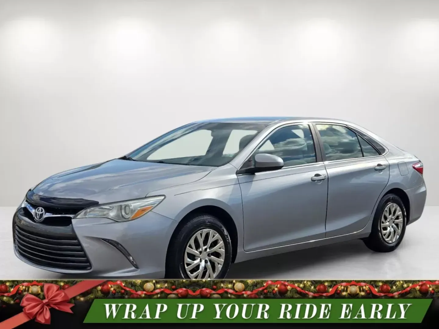 2016 Toyota Camry (4T4BF1FK0GR) with an Other engine, located at 521 Old Farm Lane Rd, Prattville, AL, 36066, (334) 325-1505, 32.482460, -86.416367 - **Discover Your Next Adventure with the 2016 Toyota Camry at Gils Auto - Prattville!**<br /> <br /> Are you in the market for a reliable, stylish sedan that seamlessly fits into your busy lifestyle? Look no further than this stunning 2016 Toyota Camry, now available at Gils Auto, located at 521 Old - Photo#0