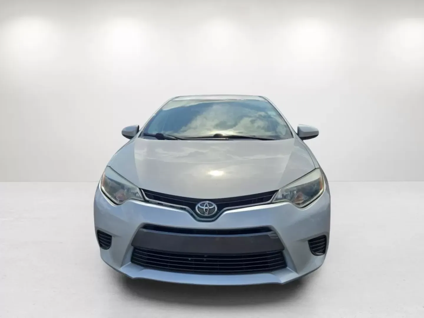 2016 Toyota Corolla (2T1BURHE3GC) with an Other engine, located at 7000 Northlake Connector, Columbus, GA, 31904, (706) 987-8085, 32.524975, -84.978134 - If you're searching for a reliable and budget-friendly vehicle for your daily commutes or weekend adventures, look no further than this 2016 Toyota Corolla, now available at Gils Auto in Phenix City, AL. With a sleek silver exterior and impressive features, this sedan is not just a mode of transport - Photo#1