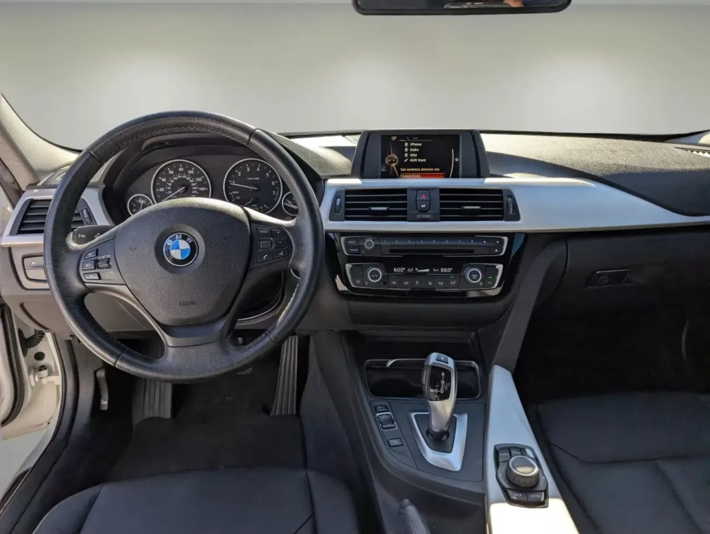 2017 BMW 3 Series 320i (WBA8E1G38HN) with an Other engine, located at 3959 U.S. 80 W, Phenix City, AL, 36870, (334) 297-4885, 32.469296, -85.135185 - **Elevate Your Daily Drive with the 2017 BMW 3 Series at Gils Auto in Phenix City, AL!**<br /> <br /> Are you ready to transform your daily commute into an exhilarating experience? The 2017 BMW 3 Series 320i is not just a vehicle; it's a lifestyle upgrade that effortlessly blends luxury and performa - Photo#11