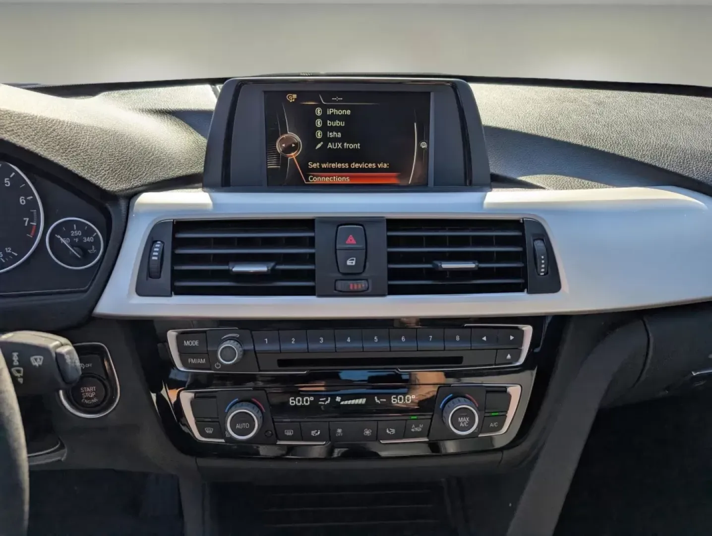 2017 BMW 3 Series 320i (WBA8E1G38HN) with an Other engine, located at 3959 U.S. 80 W, Phenix City, AL, 36870, (334) 297-4885, 32.469296, -85.135185 - **Elevate Your Daily Drive with the 2017 BMW 3 Series at Gils Auto in Phenix City, AL!**<br /> <br /> Are you ready to transform your daily commute into an exhilarating experience? The 2017 BMW 3 Series 320i is not just a vehicle; it's a lifestyle upgrade that effortlessly blends luxury and performa - Photo#14