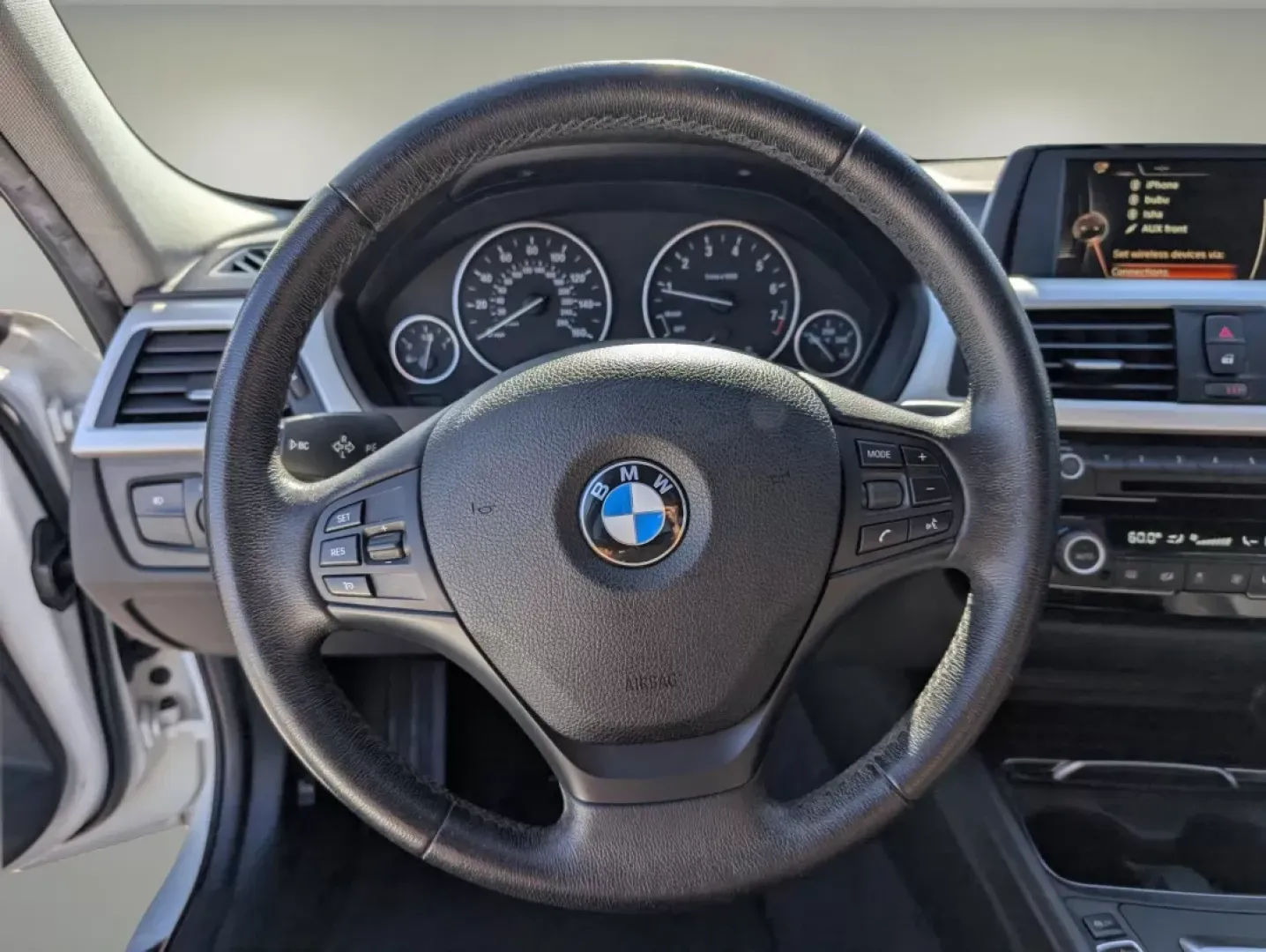 2017 BMW 3 Series 320i (WBA8E1G38HN) with an Other engine, located at 3959 U.S. 80 W, Phenix City, AL, 36870, (334) 297-4885, 32.469296, -85.135185 - **Elevate Your Daily Drive with the 2017 BMW 3 Series at Gils Auto in Phenix City, AL!**<br /> <br /> Are you ready to transform your daily commute into an exhilarating experience? The 2017 BMW 3 Series 320i is not just a vehicle; it's a lifestyle upgrade that effortlessly blends luxury and performa - Photo#15