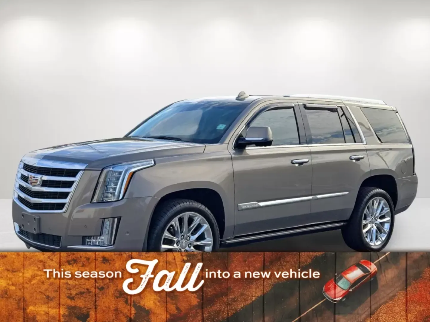 2017 /Shale with Cocoa Accents Cadillac Escalade Premium Luxury (1GYS3CKJ9HR) with an Other engine, located at 3959 U.S. 80 W, Phenix City, AL, 36870, (334) 297-4885, 32.469296, -85.135185 - Unleash your adventurous spirit with the stunning 2017 Cadillac Escalade Premium Luxury, now available at Gils Auto in Phenix City, AL. This SUV is not just a mode of transportation; it's a lifestyle choice perfect for families, weekend warriors, and those who appreciate the finer things in life. Wh - Photo#0