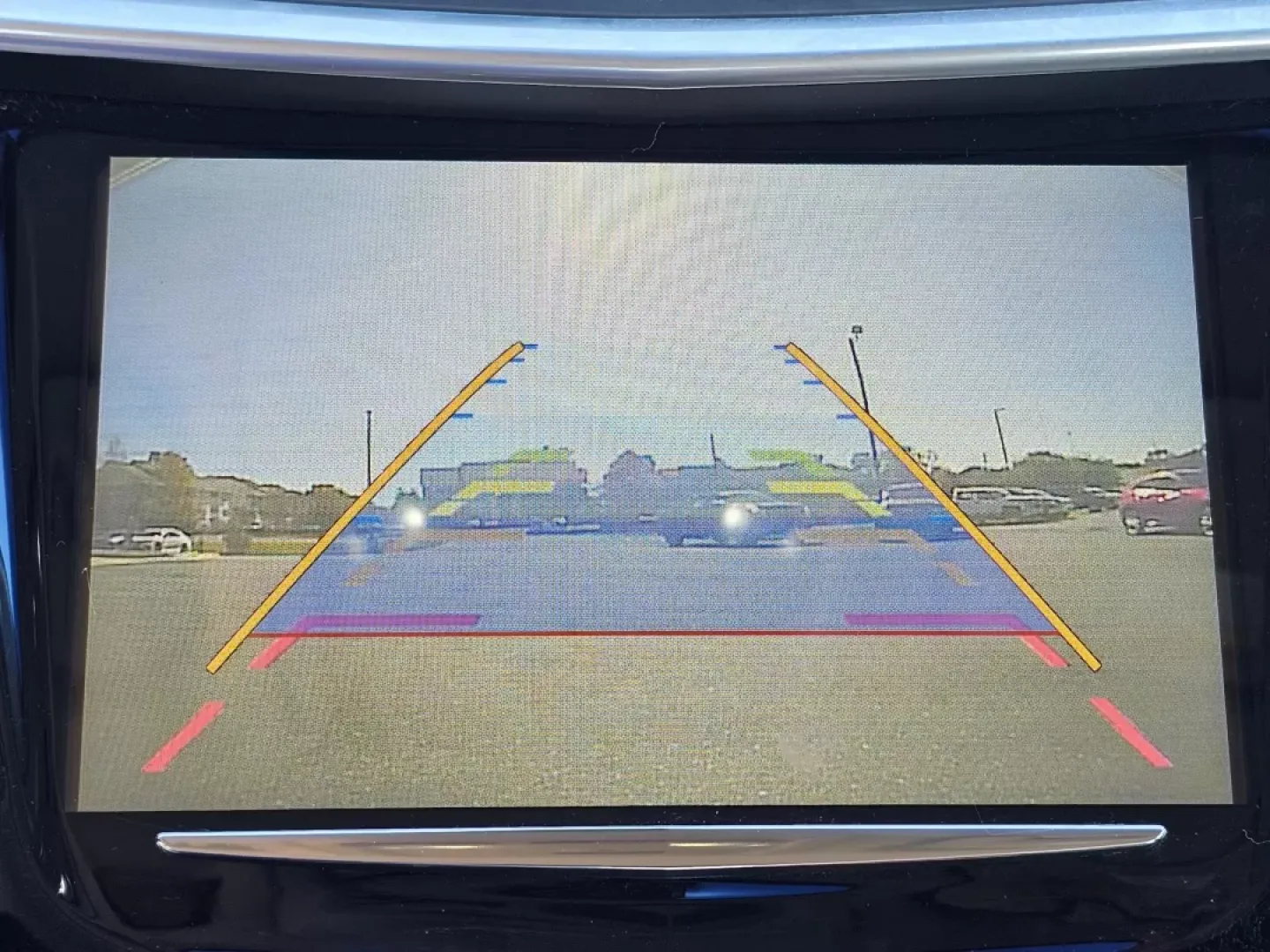 2017 /Shale with Cocoa accents Cadillac XTS (2G61L5S33H9) with an Other engine, located at 521 Old Farm Lane Rd, Prattville, AL, 36066, (334) 325-1505, 32.482460, -86.416367 - **Discover the Ultimate Blend of Luxury and Affordability with the 2017 Cadillac XTS at Gils Auto Prattville!**<br /> <br /> Are you a commuter searching for a sophisticated ride that elevates your daily drive? Or perhaps you're a growing family in need of a spacious sedan that doesn't compromise o - Photo#14