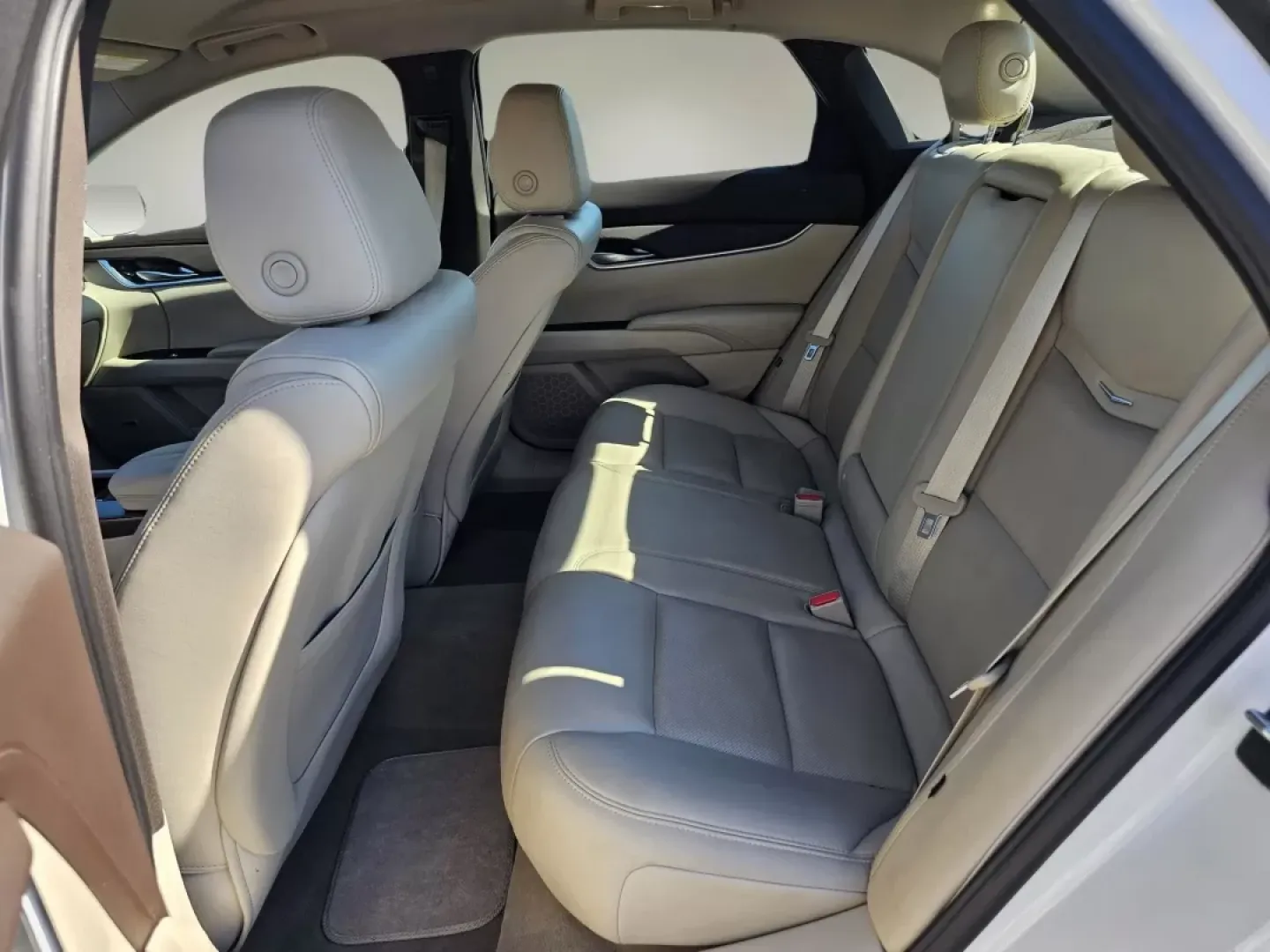 2017 /Shale with Cocoa accents Cadillac XTS (2G61L5S33H9) with an Other engine, located at 521 Old Farm Lane Rd, Prattville, AL, 36066, (334) 325-1505, 32.482460, -86.416367 - **Discover the Ultimate Blend of Luxury and Affordability with the 2017 Cadillac XTS at Gils Auto Prattville!**<br /> <br /> Are you a commuter searching for a sophisticated ride that elevates your daily drive? Or perhaps you're a growing family in need of a spacious sedan that doesn't compromise o - Photo#15