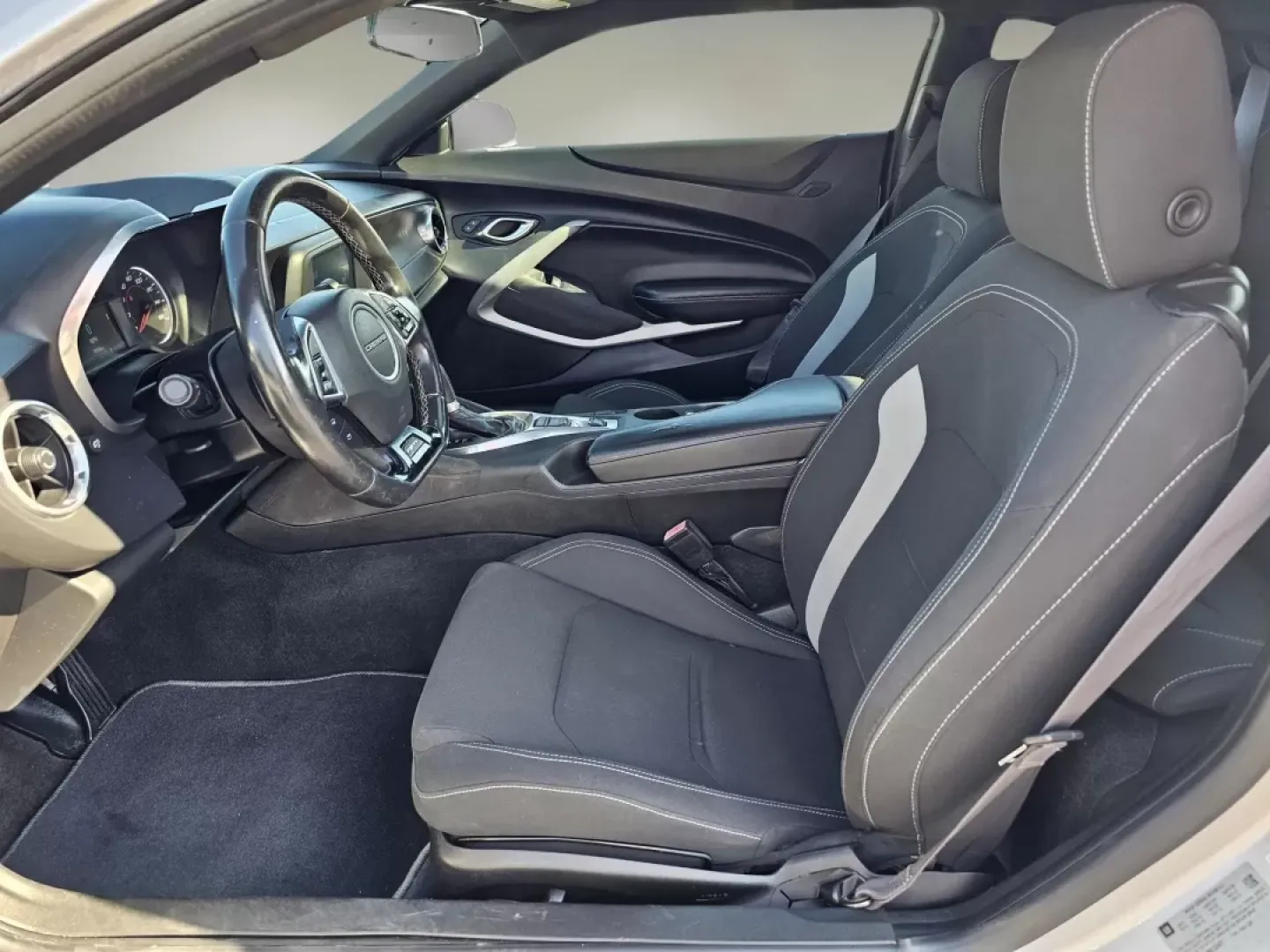 2017 /Jet Black Chevrolet Camaro 1LT (1G1FB1RS4H0) with an Other engine, located at 3959 U.S. 80 W, Phenix City, AL, 36870, (334) 297-4885, 32.469296, -85.135185 - **Unleash Your Inner Adventurer with the 2017 Chevrolet Camaro 1LT!**<br /> <br /> Are you ready to elevate your daily drives and weekend getaways? The 2017 Chevrolet Camaro 1LT is not just a car; it's a lifestyle choice for those who crave excitement and style. Ideal for both aspiring sports car en - Photo#10