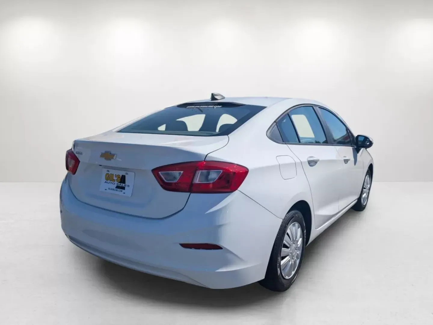 2017 /Dark Atmosphere/Medium Atmosphere Chevrolet Cruze LS (3G1BC5SM0HS) with an Other engine, located at 804 22nd Ave, Phenix City, AL, 36870, (334) 297-1860, 32.484749, -85.024475 - Looking for a reliable vehicle that perfectly balances comfort, efficiency, and style? Whether you're a busy professional navigating daily commutes or a growing family seeking a versatile sedan for school runs and weekend outings, the 2017 Chevrolet Cruze LS is the ideal choice. At Gils Auto in Phen - Photo#4