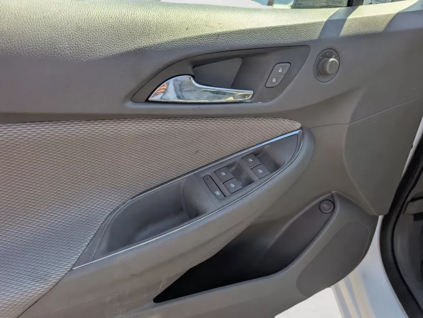 2017 /Dark Atmosphere/Medium Atmosphere Chevrolet Cruze LS (3G1BC5SM0HS) with an Other engine, located at 804 22nd Ave, Phenix City, AL, 36870, (334) 297-1860, 32.484749, -85.024475 - Looking for a reliable vehicle that perfectly balances comfort, efficiency, and style? Whether you're a busy professional navigating daily commutes or a growing family seeking a versatile sedan for school runs and weekend outings, the 2017 Chevrolet Cruze LS is the ideal choice. At Gils Auto in Phen - Photo#8