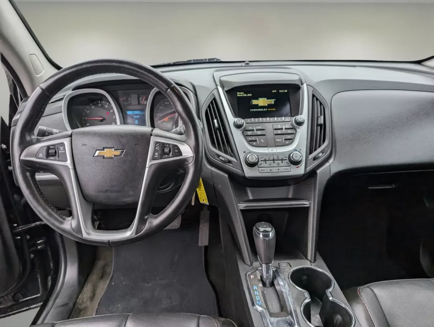 2017 /Jet Black Chevrolet Equinox Premier (2GNALDEK6H6) with an Other engine, located at 804 22nd Ave, Phenix City, AL, 36870, (334) 297-1860, 32.484749, -85.024475 - 2017 Chevrolet Equinox Premier - Photo#11