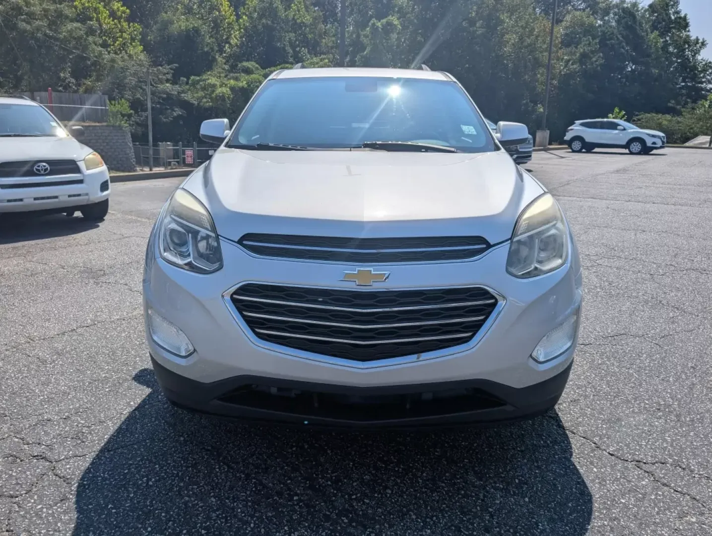 2017 /Jet Black Chevrolet Equinox LT (2GNALCEK7H1) with an Other engine, located at 3959 U.S. 80 W, Phenix City, AL, 36870, (334) 297-4885, 32.469296, -85.135185 - Are you ready to elevate your driving experience while accommodating your lifestyle? Look no further than this stunning 2017 Chevrolet Equinox LT, available at Gils Auto in Phenix City, AL. Whether you're embarking on a family road trip, commuting to work, or exploring the local attractions, this ve - Photo#1