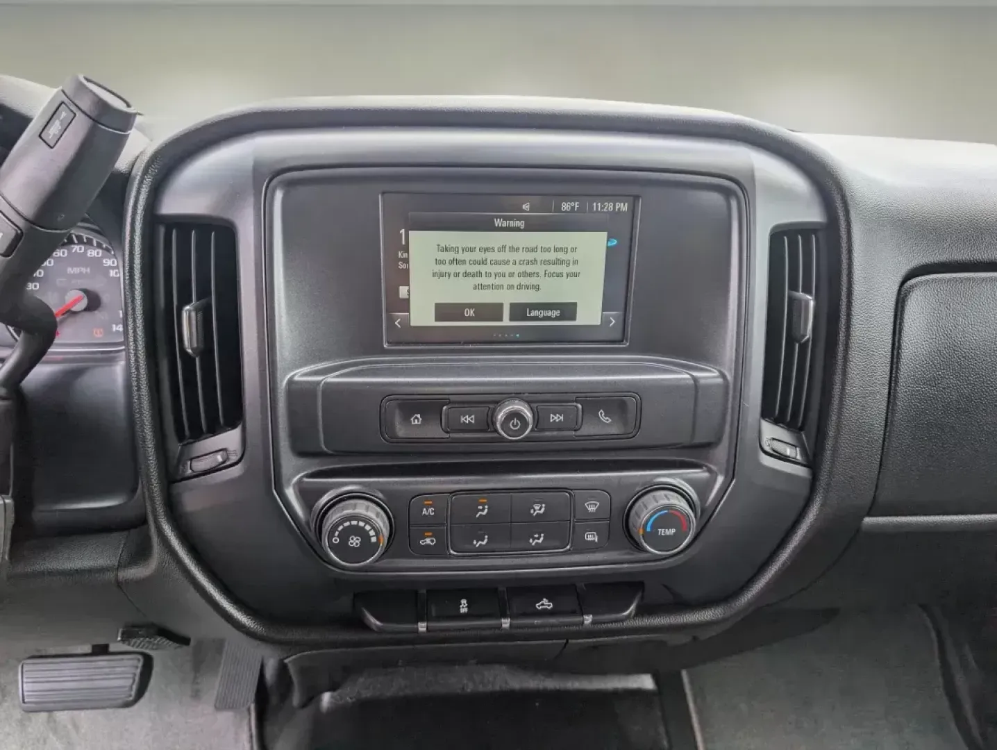 2017 /Dark Ash with Jet Black Interior Accents Chevrolet Silverado 1500 LS (3GCPCNEC5HG) with an Gas V8 5.3L/325 engine, 6-Speed Automatic transmission, located at 3959 U.S. 80 W, Phenix City, AL, 36870, (334) 297-4885, 32.469296, -85.135185 - **Elevate Your Adventures with This 2017 Chevrolet Silverado 1500 at Gils Auto!**<br /> <br /> Are you in search of a reliable vehicle that can handle your busy lifestyle? Whether you're a dedicated commuter, a weekend warrior, or a growing family, the 2017 Chevrolet Silverado 1500 is designed to me - Photo#15