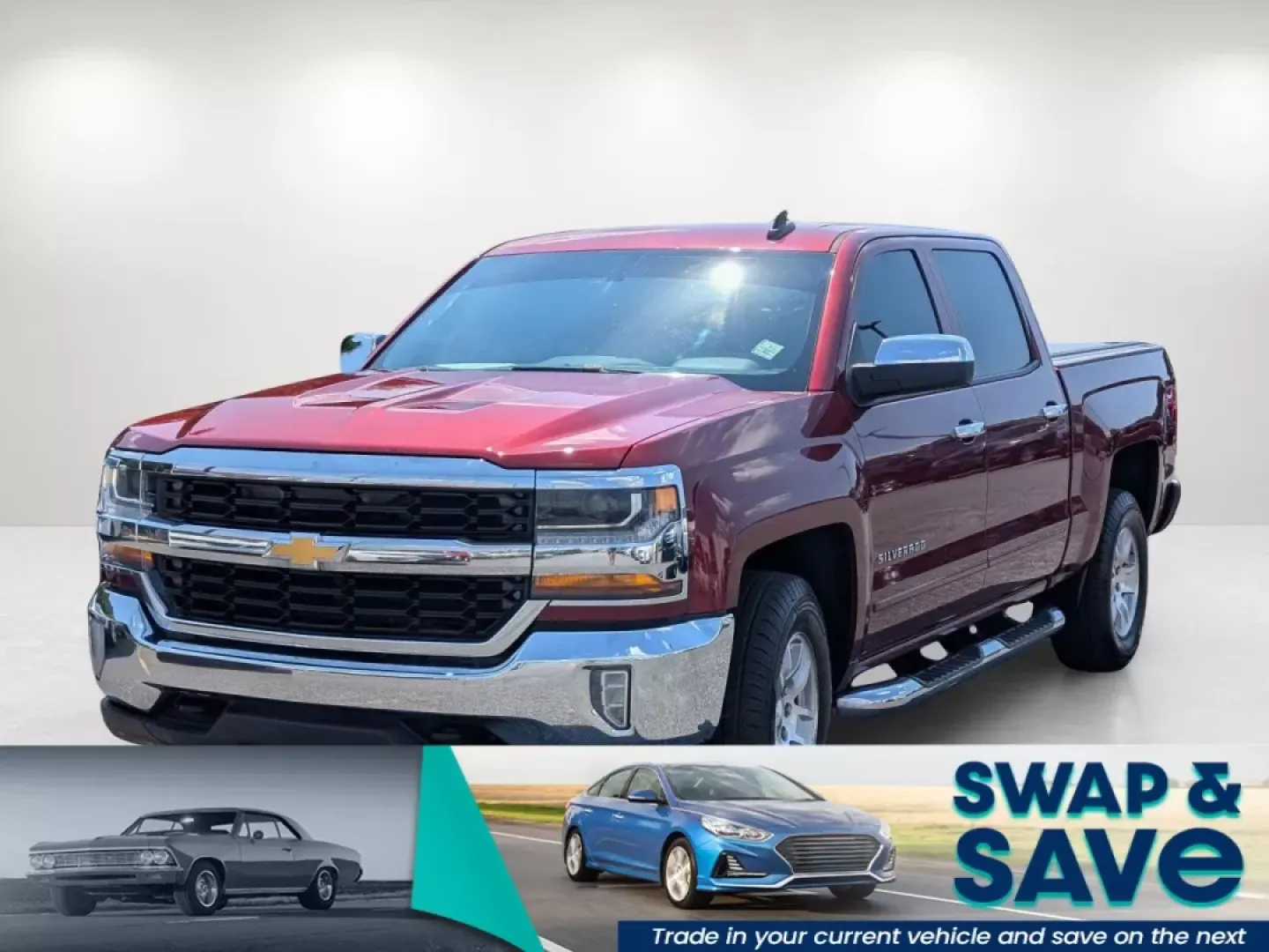 2017 /Jet Black Chevrolet Silverado 1500 LT (3GCPCREC5HG) with an Other engine, located at 3959 U.S. 80 W, Phenix City, AL, 36870, (334) 297-4885, 32.469296, -85.135185 - Elevate your daily drive or weekend getaway with the remarkable 2017 Chevrolet Silverado 1500 LT, the ideal pickup for both work and play. Whether you're a budget-conscious buyer in search of low down payment cars or simply looking to upgrade your ride, this truck meets your needs with style and fun - Photo#0