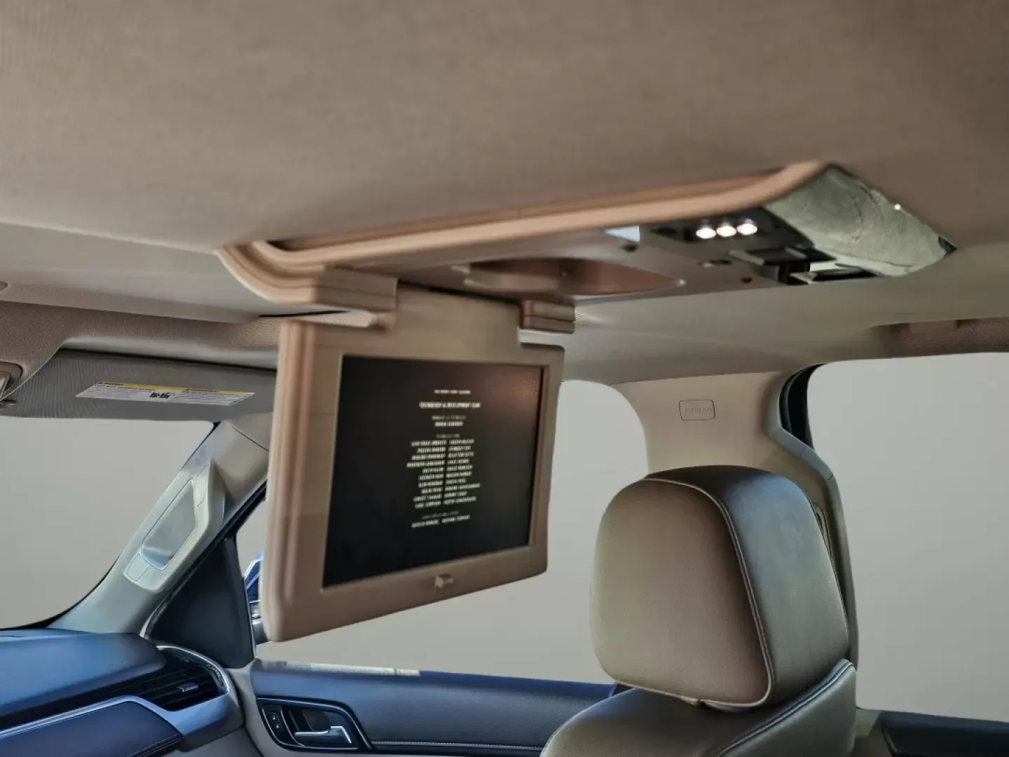 2017 /Cocoa/Dune Chevrolet Tahoe Premier (1GNSCCKC4HR) with an Other engine, located at 7000 Northlake Connector, Columbus, GA, 31904, (706) 987-8085, 32.524975, -84.978134 - Experience the ultimate blend of luxury, power, and versatility with this stunning 2017 Chevrolet Tahoe Premier, available now at Gils Auto in Phenix City, AL. Perfect for families, weekend adventurers, or those with long commutes, this SUV offers unparalleled comfort and advanced technology feature - Photo#14