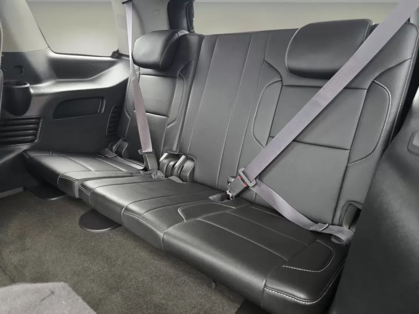 2017 /Jet Black Chevrolet Tahoe LT (1GNSCBKCXHR) with an Other engine, located at 804 22nd Ave, Phenix City, AL, 36870, (334) 297-1860, 32.484749, -85.024475 - **Elevate Your Family Adventures with the 2017 Chevrolet Tahoe LT!**<br /> <br /> Are you ready to elevate your family adventures? The 2017 Chevrolet Tahoe LT is the perfect blend of style, comfort, and capability, making it an ideal choice for families and weekend explorers alike. With ample space, - Photo#14