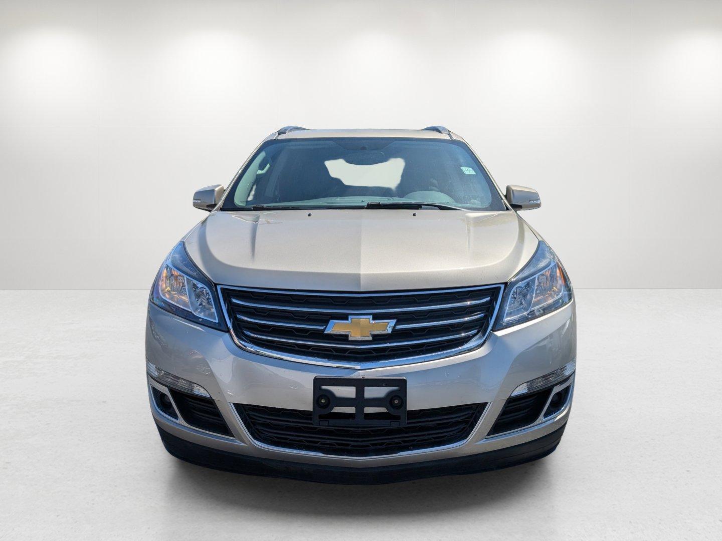 2017 /Dark Titanium/Light Titanium Chevrolet Traverse LT (1GNKRGKDXHJ) with an Gas V6 3.6L/217 engine, 6-Speed Automatic transmission, located at 5115 14th Ave., Columbus, GA, 31904, (706) 323-0345, 32.511494, -84.971046 - 2017 Chevrolet Traverse LT - Photo#1