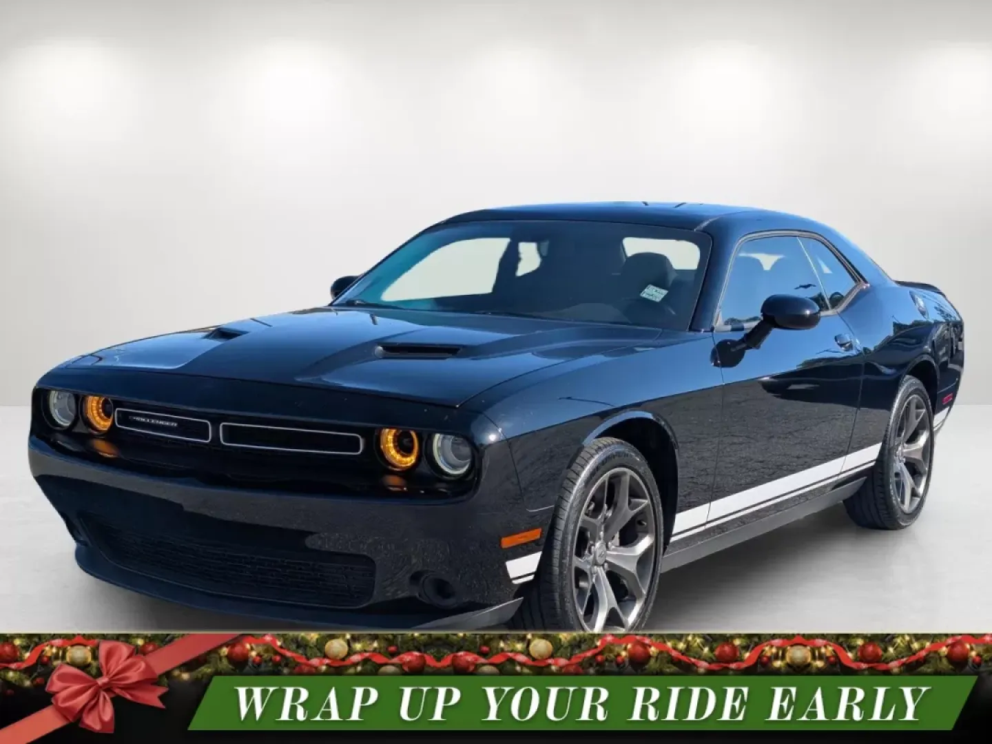 2017 /Black Dodge Challenger SXT (2C3CDZAG4HH) with an Other engine, located at 7000 Northlake Connector, Columbus, GA, 31904, (706) 987-8085, 32.524975, -84.978134 - Are you ready to elevate your driving experience? Whether you're tearing up the streets or cruising with friends on the weekend, the 2017 Dodge Challenger SXT is designed for those who crave both style and performance. Perfect for anyone looking to make a statement on the road, this coupe combines s - Photo#0