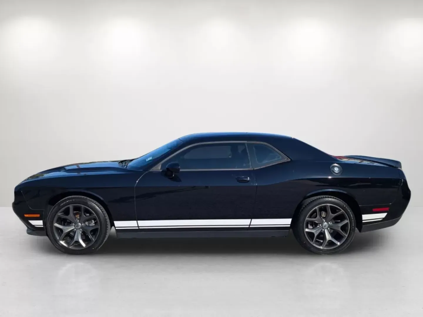 2017 /Black Dodge Challenger SXT (2C3CDZAG4HH) with an Other engine, located at 7000 Northlake Connector, Columbus, GA, 31904, (706) 987-8085, 32.524975, -84.978134 - Are you ready to elevate your driving experience? Whether you're tearing up the streets or cruising with friends on the weekend, the 2017 Dodge Challenger SXT is designed for those who crave both style and performance. Perfect for anyone looking to make a statement on the road, this coupe combines s - Photo#7