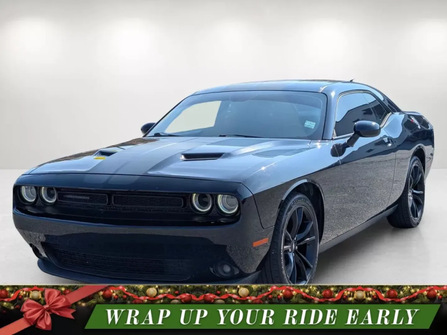 2017 /Black Dodge Challenger SXT (2C3CDZAG5HH) with an Other engine, located at 804 22nd Ave, Phenix City, AL, 36870, (334) 297-1860, 32.484749, -85.024475 - Are you ready to elevate your driving experience and embrace the thrill of the open road? The 2017 Dodge Challenger SXT, available now at Gils Auto in Phenix City, AL, is not just a car; it's a lifestyle choice. Perfect for those who crave performance and style, this coupe is designed for weekend ad - Photo#0