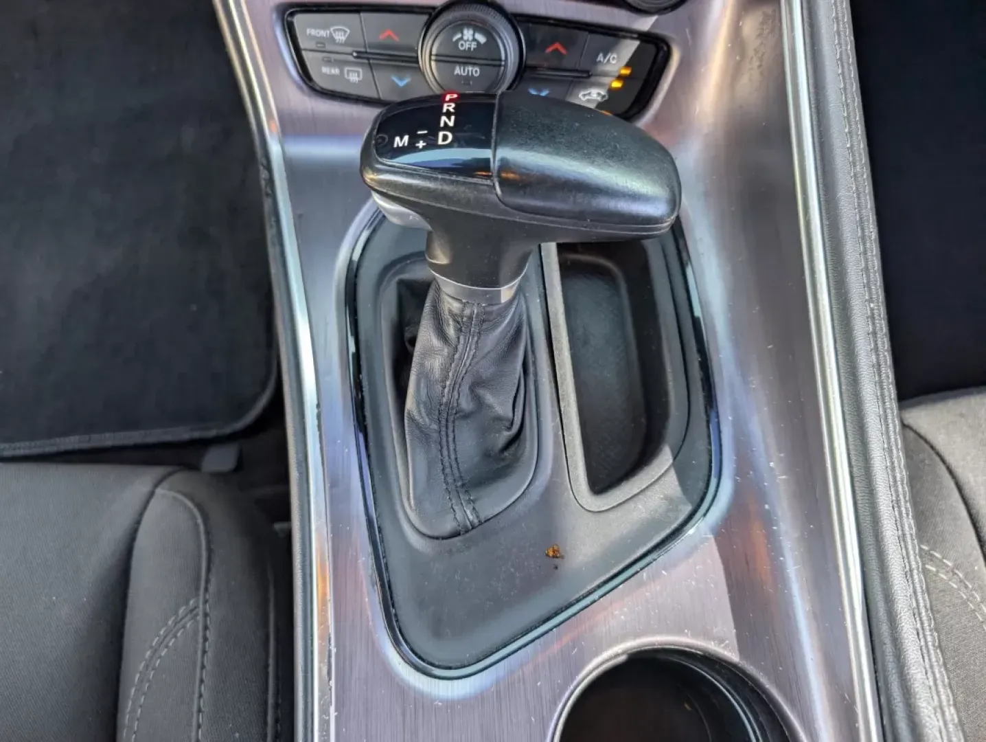 2017 /Black Dodge Challenger SXT (2C3CDZAG5HH) with an Other engine, located at 804 22nd Ave, Phenix City, AL, 36870, (334) 297-1860, 32.484749, -85.024475 - Are you ready to elevate your driving experience and embrace the thrill of the open road? The 2017 Dodge Challenger SXT, available now at Gils Auto in Phenix City, AL, is not just a car; it's a lifestyle choice. Perfect for those who crave performance and style, this coupe is designed for weekend ad - Photo#13