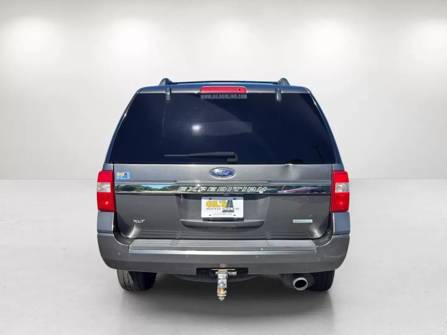 2017 Ford Expedition XLT (1FMJU1HT1HE) with an Other engine, located at 3959 U.S. 80 W, Phenix City, AL, 36870, (334) 297-4885, 32.469296, -85.135185 - ### Unleash Adventure with the 2017 Ford Expedition XLT at Gils Auto!<br /> <br /> Are you ready to elevate your family adventures or weekend getaways? Look no further than the 2017 Ford Expedition XLT, a spacious SUV perfect for those seeking comfort, versatility, and reliability. Whether you're ha - Photo#6