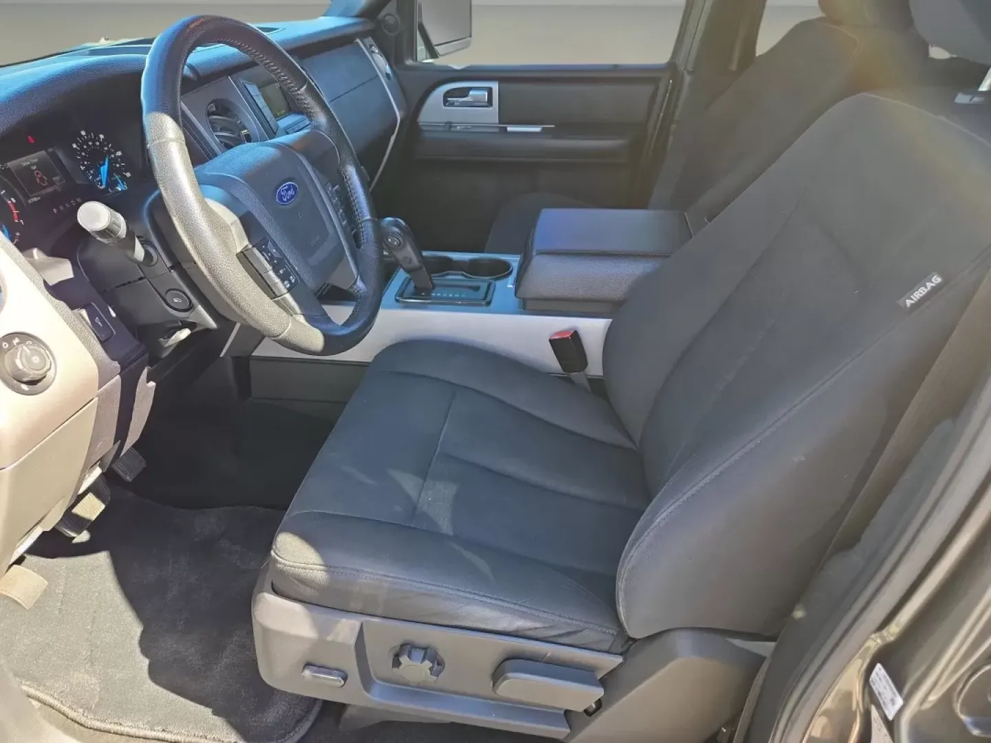 2017 Ford Expedition XLT (1FMJU1HT1HE) with an Other engine, located at 3959 U.S. 80 W, Phenix City, AL, 36870, (334) 297-4885, 32.469296, -85.135185 - ### Unleash Adventure with the 2017 Ford Expedition XLT at Gils Auto!<br /> <br /> Are you ready to elevate your family adventures or weekend getaways? Look no further than the 2017 Ford Expedition XLT, a spacious SUV perfect for those seeking comfort, versatility, and reliability. Whether you're ha - Photo#11