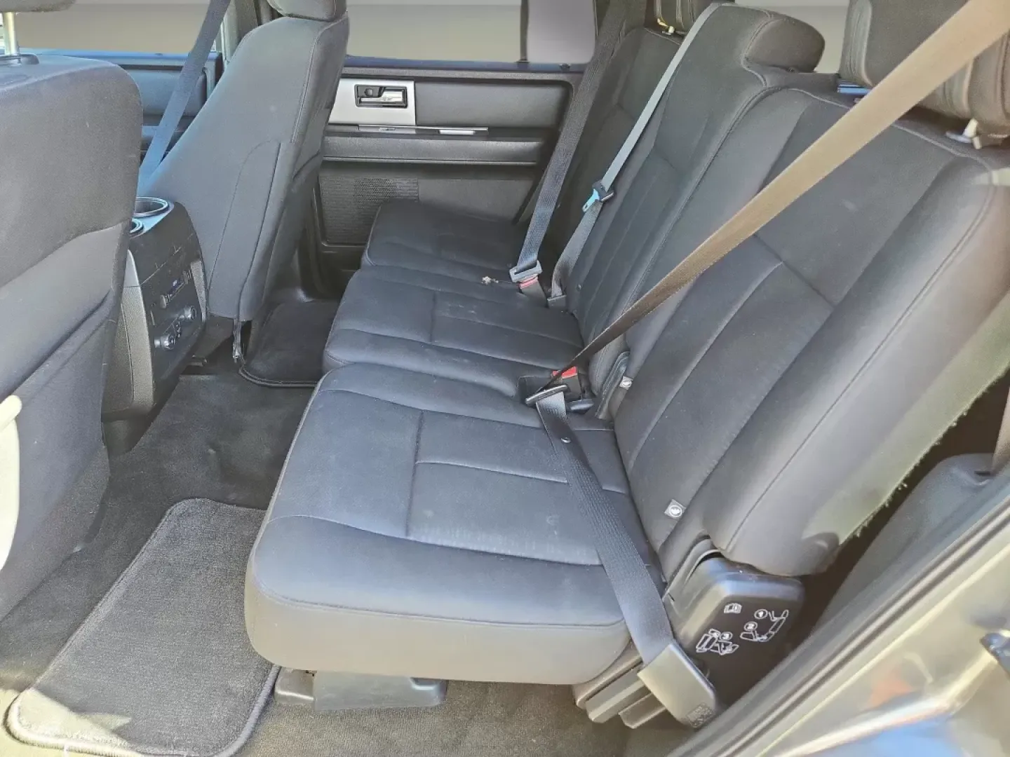 2017 Ford Expedition XLT (1FMJU1HT1HE) with an Other engine, located at 3959 U.S. 80 W, Phenix City, AL, 36870, (334) 297-4885, 32.469296, -85.135185 - ### Unleash Adventure with the 2017 Ford Expedition XLT at Gils Auto!<br /> <br /> Are you ready to elevate your family adventures or weekend getaways? Look no further than the 2017 Ford Expedition XLT, a spacious SUV perfect for those seeking comfort, versatility, and reliability. Whether you're ha - Photo#12