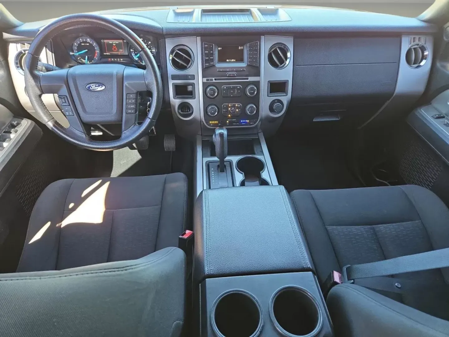 2017 Ford Expedition XLT (1FMJU1HT1HE) with an Other engine, located at 3959 U.S. 80 W, Phenix City, AL, 36870, (334) 297-4885, 32.469296, -85.135185 - ### Unleash Adventure with the 2017 Ford Expedition XLT at Gils Auto!<br /> <br /> Are you ready to elevate your family adventures or weekend getaways? Look no further than the 2017 Ford Expedition XLT, a spacious SUV perfect for those seeking comfort, versatility, and reliability. Whether you're ha - Photo#14