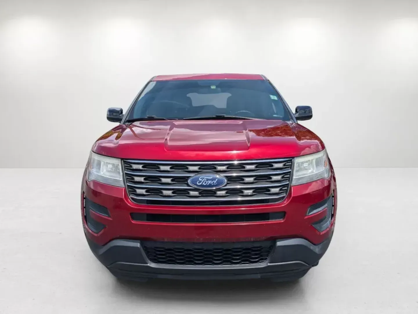 2017 Ford Explorer Base (1FM5K7BH5HG) with an Intercooled Turbo Premium Unleaded I-4 2.3 L/140 engine, 6-Speed Automatic w/OD transmission, located at 5115 14th Ave., Columbus, GA, 31904, (706) 323-0345, 32.511494, -84.971046 - 2017 Ford Explorer Base - Photo#1