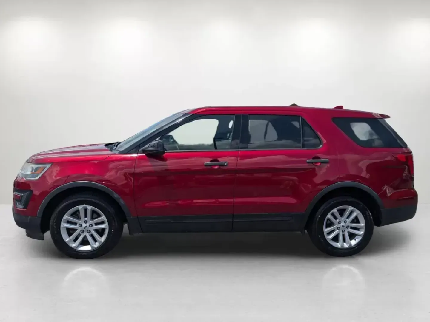2017 Ford Explorer Base (1FM5K7BH5HG) with an Intercooled Turbo Premium Unleaded I-4 2.3 L/140 engine, 6-Speed Automatic w/OD transmission, located at 5115 14th Ave., Columbus, GA, 31904, (706) 323-0345, 32.511494, -84.971046 - 2017 Ford Explorer Base - Photo#7