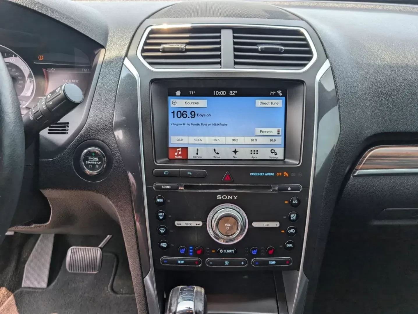 2017 Ford Explorer Limited (1FM5K7F85HG) with an Other engine, located at 7000 Northlake Connector, Columbus, GA, 31904, (706) 987-8085, 32.524975, -84.978134 - 2017 Ford Explorer Limited - Photo#15