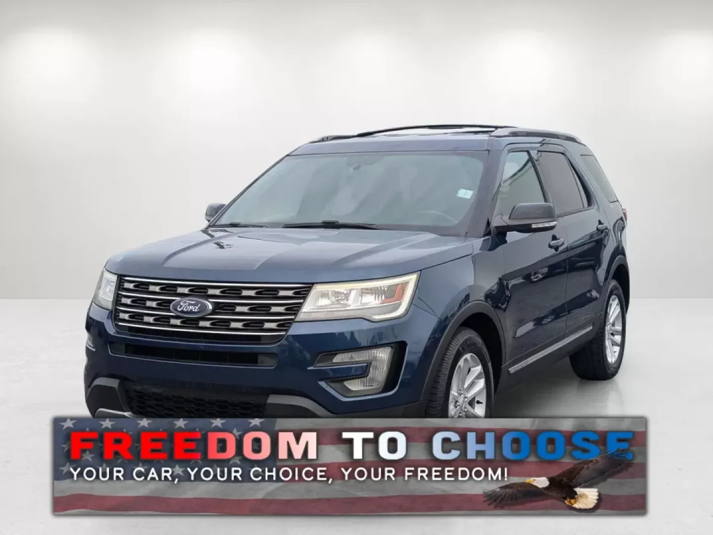 2017 Ford Explorer XLT (1FM5K7DH8HG) with an Other engine, located at 804 22nd Ave, Phenix City, AL, 36870, (334) 297-1860, 32.484749, -85.024475 - **Adventure Awaits with the 2017 Ford Explorer XLT at Gils Auto - Phenix City**<br /> <br /> Are you ready to elevate your family outings, weekend getaways, or daily commutes? The 2017 Ford Explorer XLT, available now at Gils Auto, is an outstanding choice for those seeking a versatile, spacious, an - Photo#0