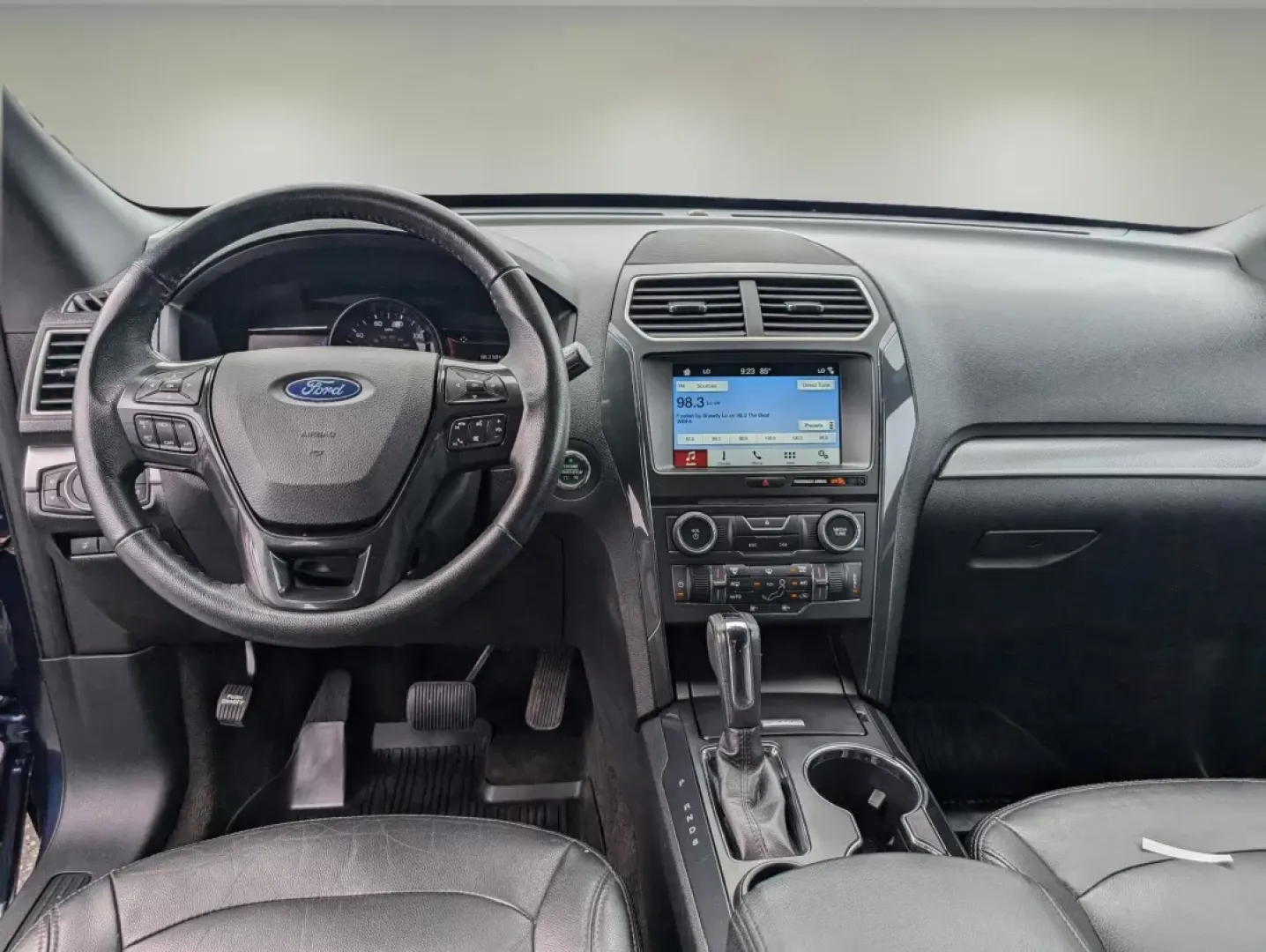 2017 Ford Explorer XLT (1FM5K7DH8HG) with an Other engine, located at 804 22nd Ave, Phenix City, AL, 36870, (334) 297-1860, 32.484749, -85.024475 - **Adventure Awaits with the 2017 Ford Explorer XLT at Gils Auto - Phenix City**<br /> <br /> Are you ready to elevate your family outings, weekend getaways, or daily commutes? The 2017 Ford Explorer XLT, available now at Gils Auto, is an outstanding choice for those seeking a versatile, spacious, an - Photo#12
