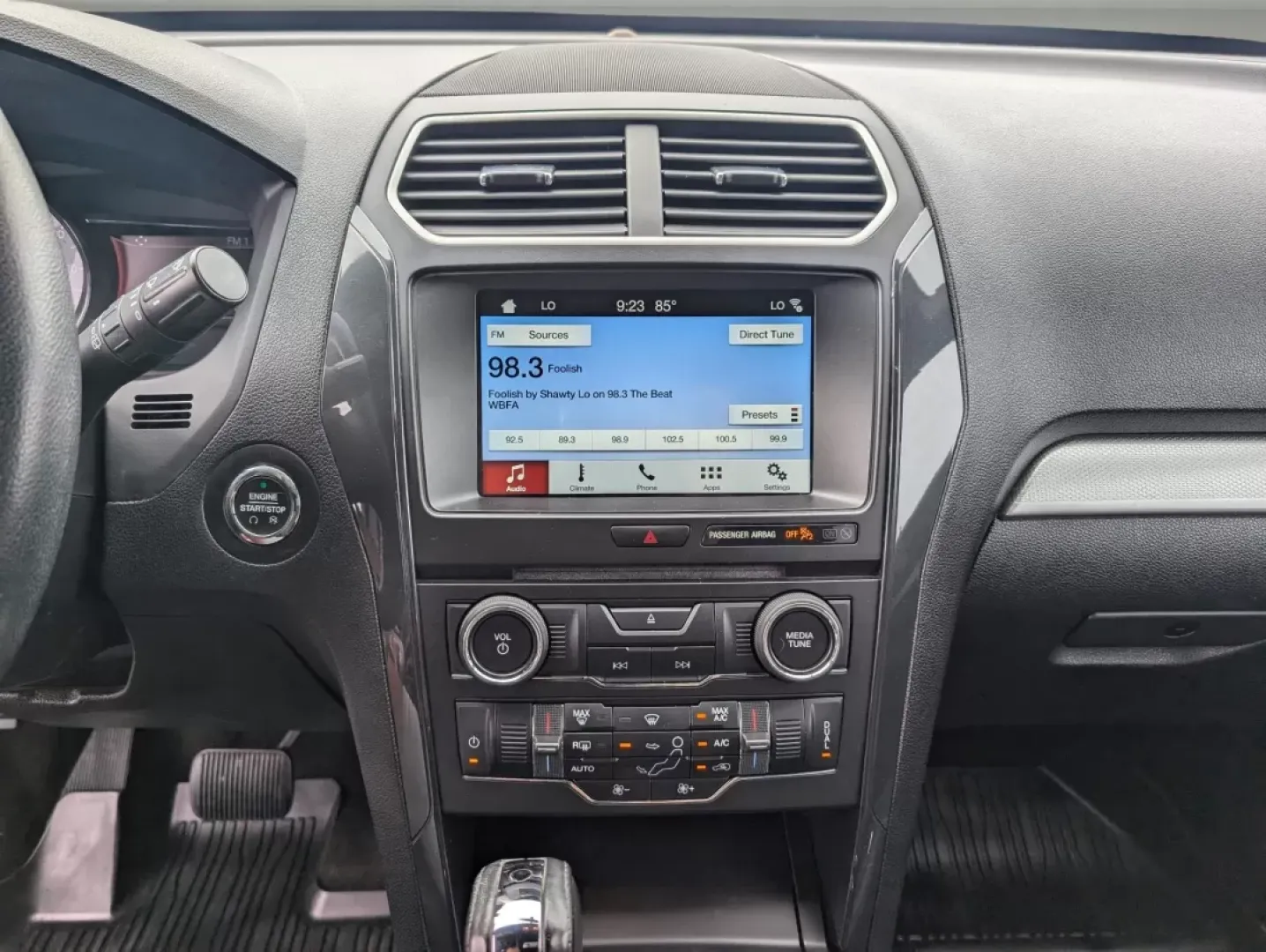 2017 Ford Explorer XLT (1FM5K7DH8HG) with an Other engine, located at 804 22nd Ave, Phenix City, AL, 36870, (334) 297-1860, 32.484749, -85.024475 - **Adventure Awaits with the 2017 Ford Explorer XLT at Gils Auto - Phenix City**<br /> <br /> Are you ready to elevate your family outings, weekend getaways, or daily commutes? The 2017 Ford Explorer XLT, available now at Gils Auto, is an outstanding choice for those seeking a versatile, spacious, an - Photo#14