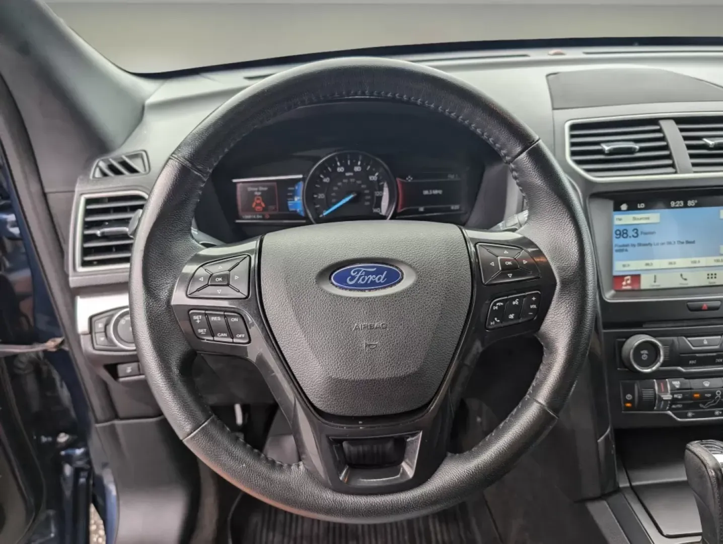 2017 Ford Explorer XLT (1FM5K7DH8HG) with an Other engine, located at 804 22nd Ave, Phenix City, AL, 36870, (334) 297-1860, 32.484749, -85.024475 - **Adventure Awaits with the 2017 Ford Explorer XLT at Gils Auto - Phenix City**<br /> <br /> Are you ready to elevate your family outings, weekend getaways, or daily commutes? The 2017 Ford Explorer XLT, available now at Gils Auto, is an outstanding choice for those seeking a versatile, spacious, an - Photo#15