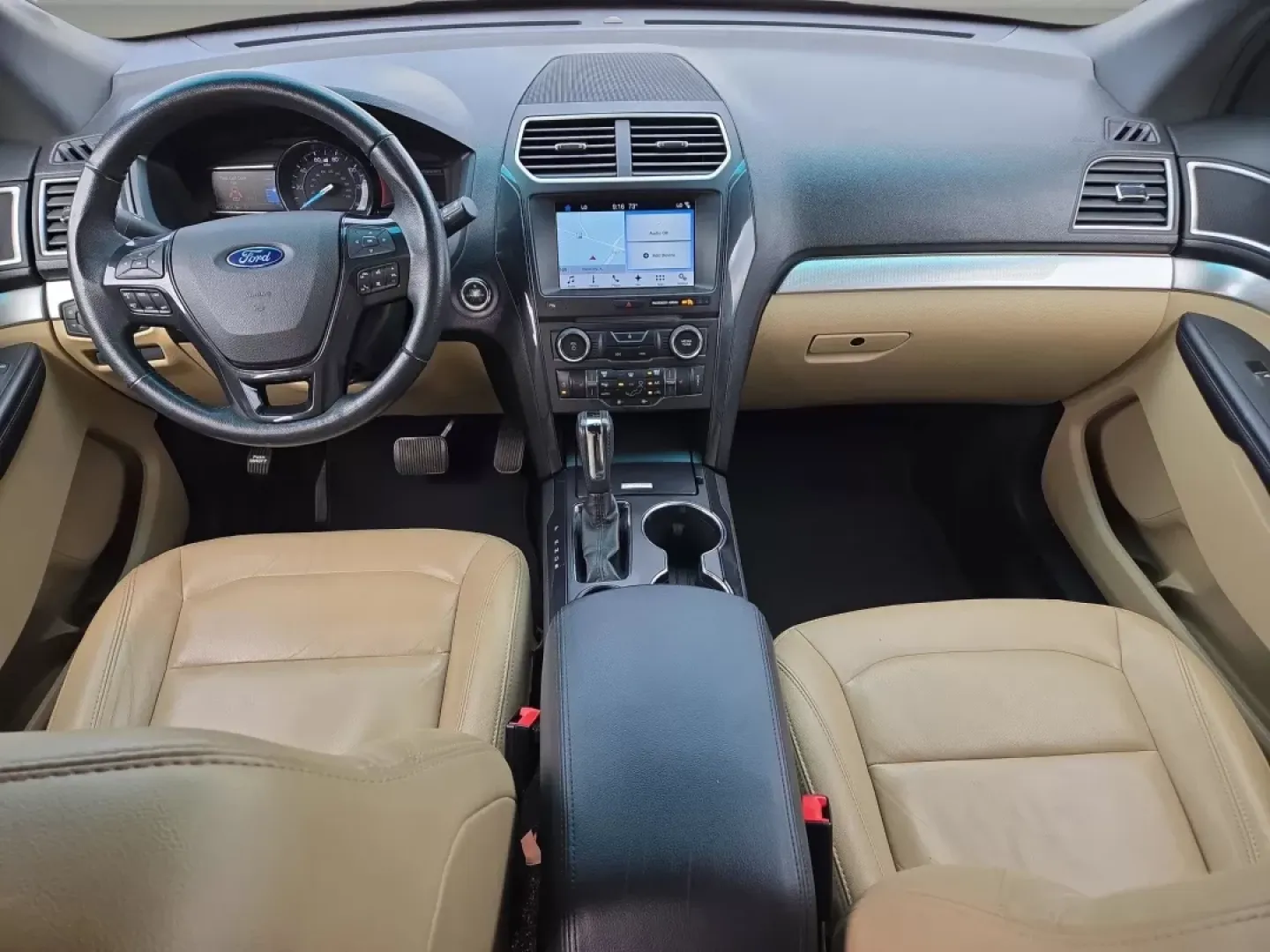 2017 Ford Explorer XLT (1FM5K7D84HG) with an Other engine, located at 5115 14th Ave., Columbus, GA, 31904, (706) 323-0345, 32.511494, -84.971046 - **Discover the 2017 Ford Explorer XLT: Your Perfect Adventure Companion!**<br /> <br /> Are you gearing up for family road trips or weekend getaways? The 2017 Ford Explorer XLT is designed to elevate your adventures, offering spacious comfort and advanced features that make every drive a pleasure. W - Photo#14