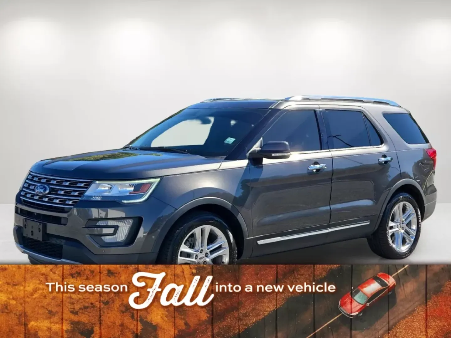 2017 Ford Explorer Limited (1FM5K7FH6HG) with an Other engine, located at 5115 14th Ave., Columbus, GA, 31904, (706) 323-0345, 32.511494, -84.971046 - Are you in the market for a versatile SUV that can keep up with your busy lifestyle? Look no further than the impressive 2017 Ford Explorer Limited, available now at Gils Auto in Phenix City, AL. This exceptional vehicle is perfect for growing families, weekend adventurers, and anyone who needs a re - Photo#0