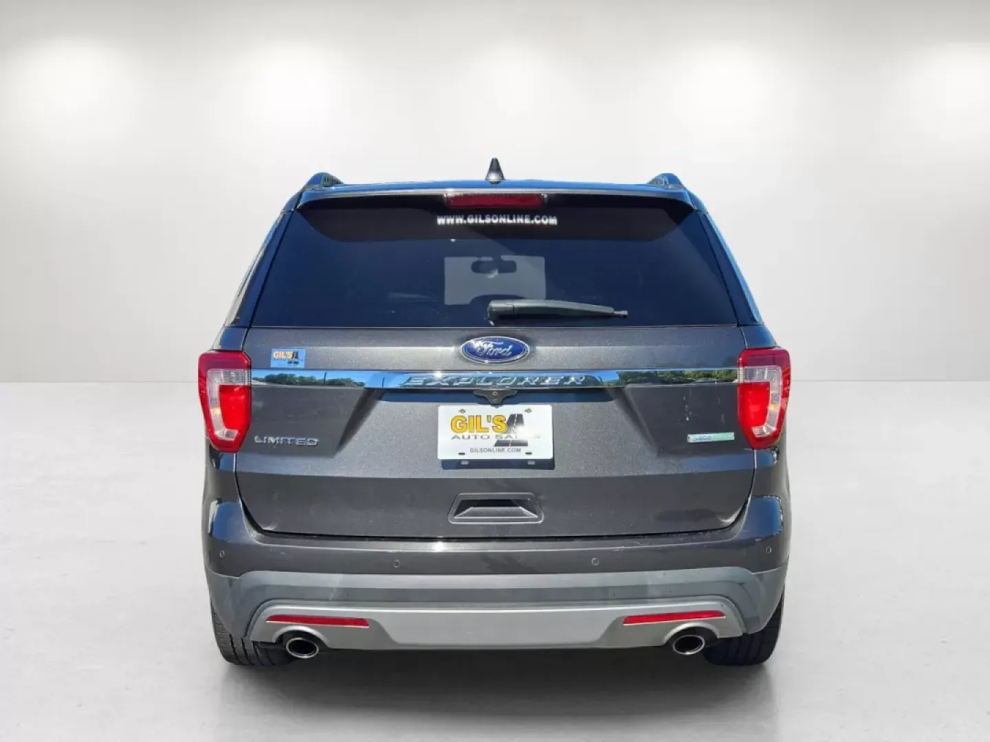 2017 Ford Explorer Limited (1FM5K7FH6HG) with an Other engine, located at 5115 14th Ave., Columbus, GA, 31904, (706) 323-0345, 32.511494, -84.971046 - Are you in the market for a versatile SUV that can keep up with your busy lifestyle? Look no further than the impressive 2017 Ford Explorer Limited, available now at Gils Auto in Phenix City, AL. This exceptional vehicle is perfect for growing families, weekend adventurers, and anyone who needs a re - Photo#6