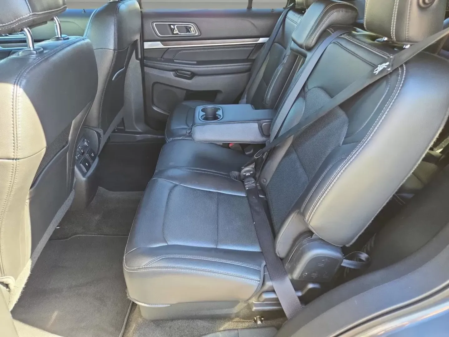 2017 Ford Explorer Limited (1FM5K7FH6HG) with an Other engine, located at 5115 14th Ave., Columbus, GA, 31904, (706) 323-0345, 32.511494, -84.971046 - Are you in the market for a versatile SUV that can keep up with your busy lifestyle? Look no further than the impressive 2017 Ford Explorer Limited, available now at Gils Auto in Phenix City, AL. This exceptional vehicle is perfect for growing families, weekend adventurers, and anyone who needs a re - Photo#12