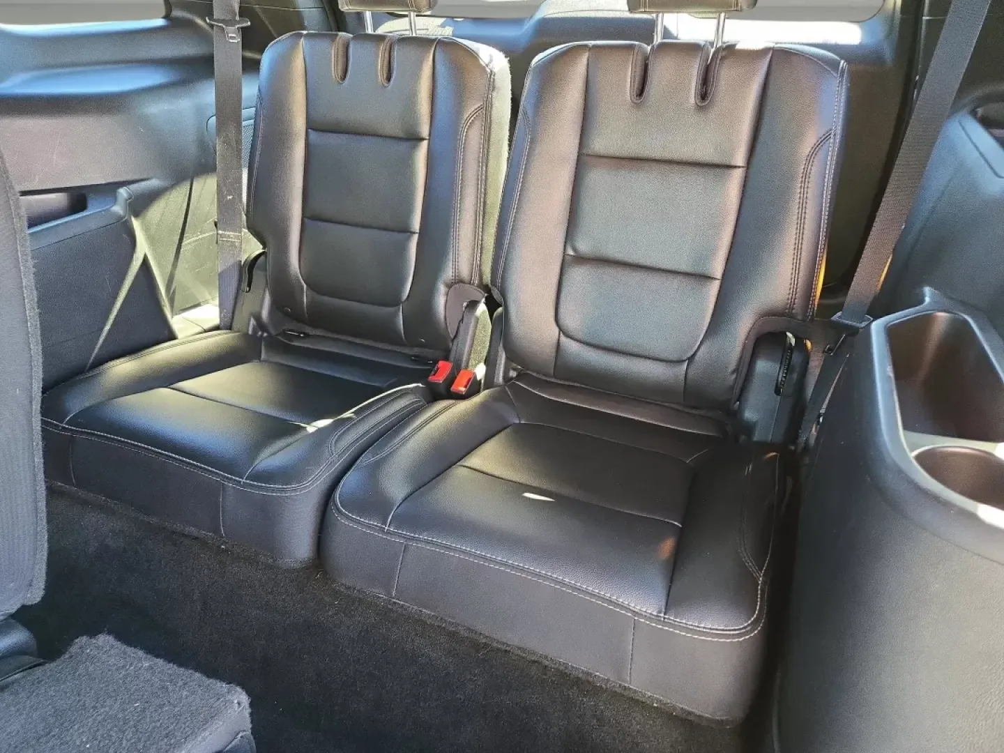 2017 Ford Explorer Limited (1FM5K7FH6HG) with an Other engine, located at 5115 14th Ave., Columbus, GA, 31904, (706) 323-0345, 32.511494, -84.971046 - Are you in the market for a versatile SUV that can keep up with your busy lifestyle? Look no further than the impressive 2017 Ford Explorer Limited, available now at Gils Auto in Phenix City, AL. This exceptional vehicle is perfect for growing families, weekend adventurers, and anyone who needs a re - Photo#13