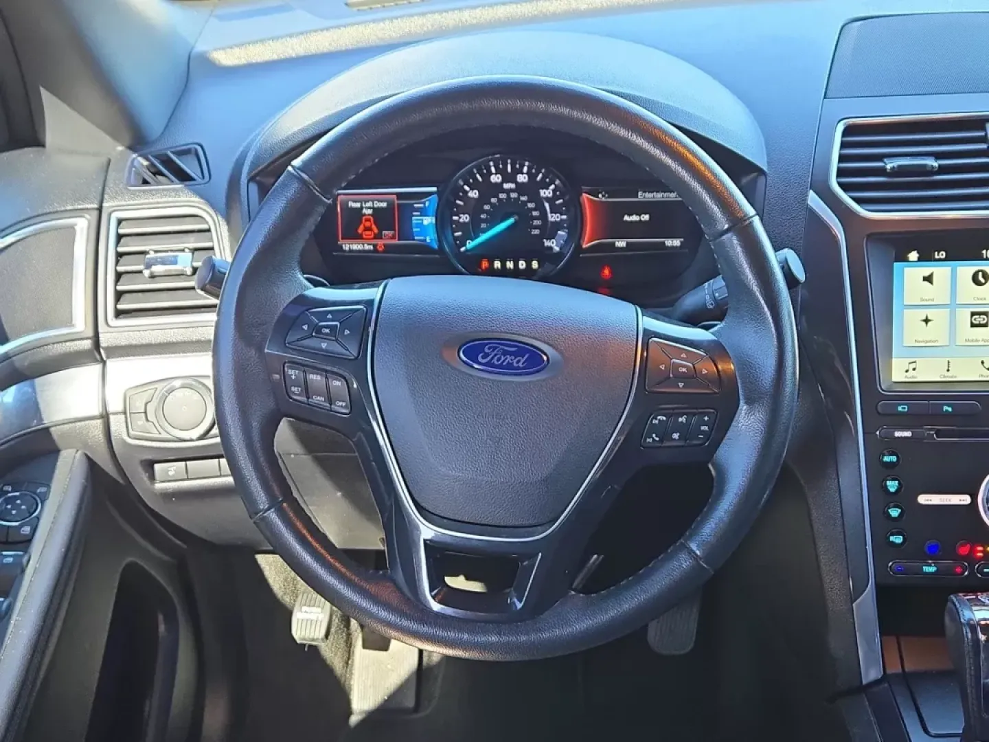 2017 Ford Explorer Limited (1FM5K7FH6HG) with an Other engine, located at 5115 14th Ave., Columbus, GA, 31904, (706) 323-0345, 32.511494, -84.971046 - Are you in the market for a versatile SUV that can keep up with your busy lifestyle? Look no further than the impressive 2017 Ford Explorer Limited, available now at Gils Auto in Phenix City, AL. This exceptional vehicle is perfect for growing families, weekend adventurers, and anyone who needs a re - Photo#16