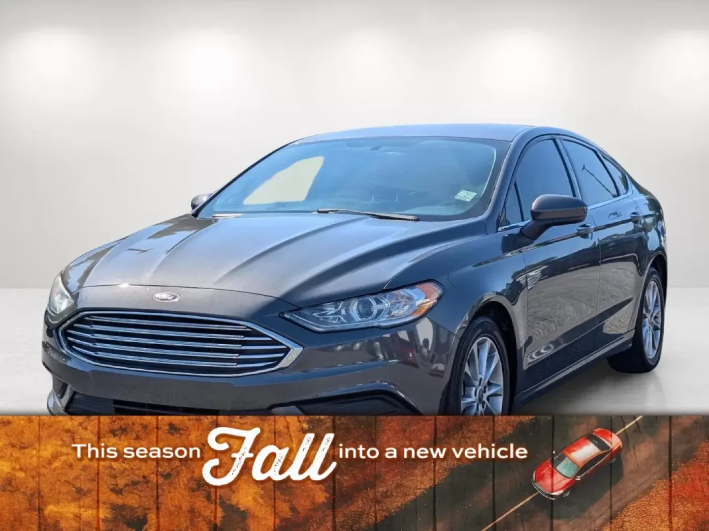 2017 Ford Fusion SE (3FA6P0H74HR) with an Other engine, located at 1430 Gateway Drive, Opelika, AL, 36801, (334) 239-0944, 32.637871, -85.409790 - **Discover Adventure and Comfort with the 2017 Ford Fusion SE at Gils Auto!**<br /> <br /> Are you in search of a reliable vehicle that seamlessly fits into your active lifestyle? Look no further! The 2017 Ford Fusion SE is the perfect blend of style, comfort, and technology. Whether you're commutin - Photo#0