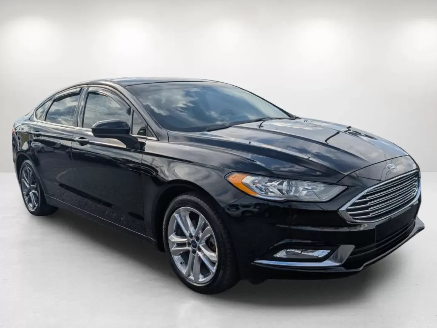 2017 Ford Fusion SE (3FA6P0HD9HR) with an Other engine, located at 3959 U.S. 80 W, Phenix City, AL, 36870, (334) 297-4885, 32.469296, -85.135185 - **Elevate Your Daily Commute with the 2017 Ford Fusion SE at Gils Auto - Phenix City!**<br /> <br /> Are you tired of your daily commute feeling mundane? Transform your journey with the 2017 Ford Fusion SE, designed for those who crave both style and functionality. Whether you're navigating through - Photo#2
