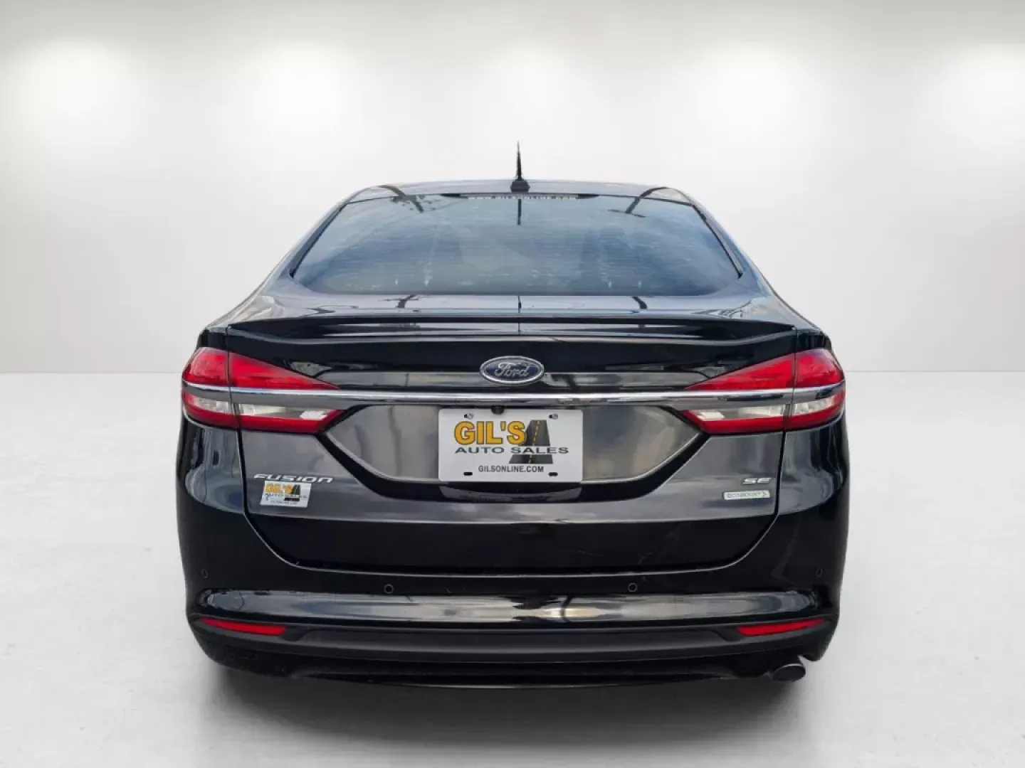 2017 Ford Fusion SE (3FA6P0HD9HR) with an Other engine, located at 3959 U.S. 80 W, Phenix City, AL, 36870, (334) 297-4885, 32.469296, -85.135185 - **Elevate Your Daily Commute with the 2017 Ford Fusion SE at Gils Auto - Phenix City!**<br /> <br /> Are you tired of your daily commute feeling mundane? Transform your journey with the 2017 Ford Fusion SE, designed for those who crave both style and functionality. Whether you're navigating through - Photo#5