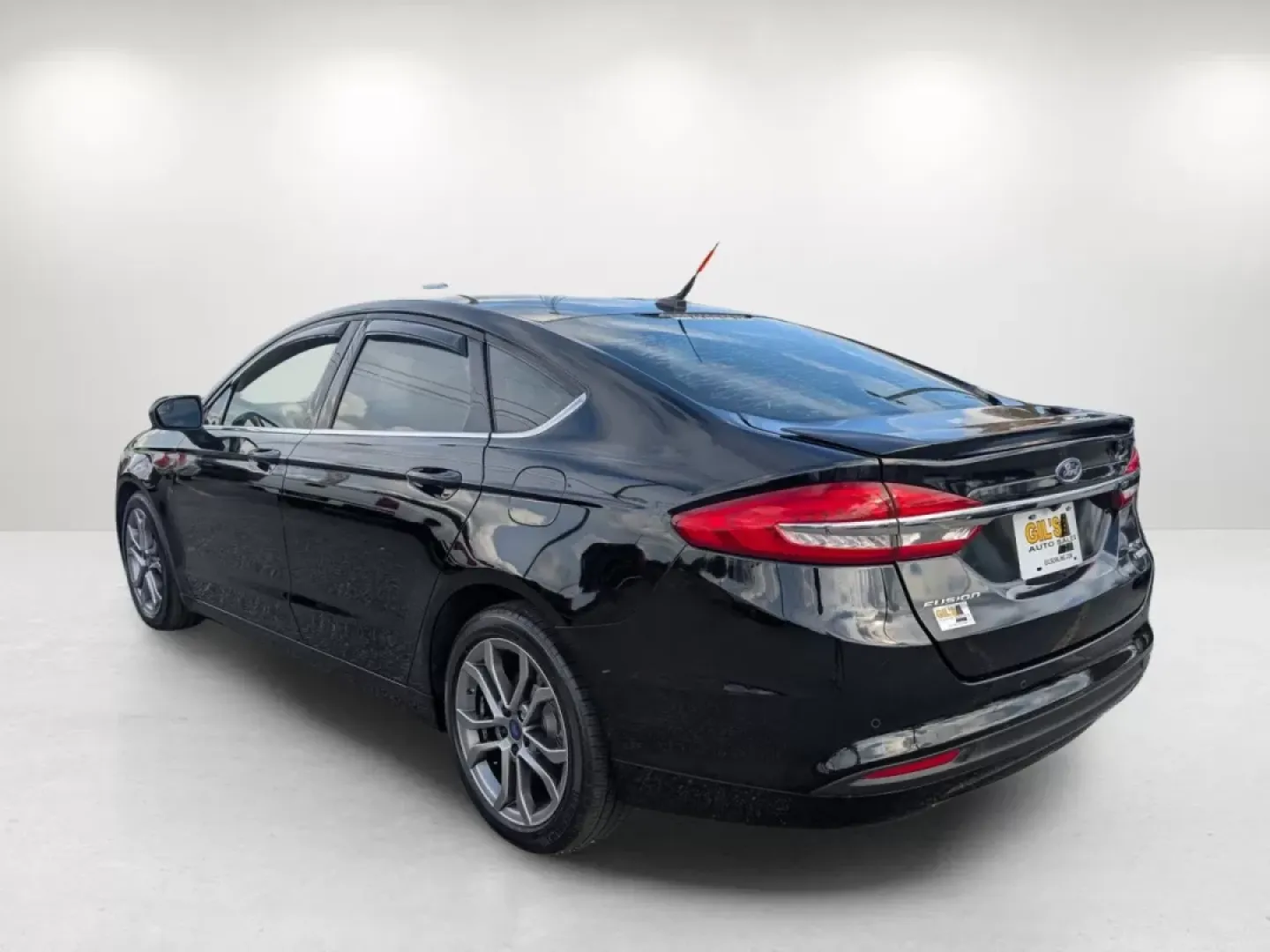 2017 Ford Fusion SE (3FA6P0HD9HR) with an Other engine, located at 3959 U.S. 80 W, Phenix City, AL, 36870, (334) 297-4885, 32.469296, -85.135185 - **Elevate Your Daily Commute with the 2017 Ford Fusion SE at Gils Auto - Phenix City!**<br /> <br /> Are you tired of your daily commute feeling mundane? Transform your journey with the 2017 Ford Fusion SE, designed for those who crave both style and functionality. Whether you're navigating through - Photo#6