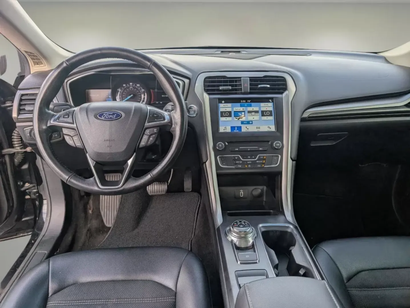 2017 Ford Fusion SE (3FA6P0HD9HR) with an Other engine, located at 3959 U.S. 80 W, Phenix City, AL, 36870, (334) 297-4885, 32.469296, -85.135185 - **Elevate Your Daily Commute with the 2017 Ford Fusion SE at Gils Auto - Phenix City!**<br /> <br /> Are you tired of your daily commute feeling mundane? Transform your journey with the 2017 Ford Fusion SE, designed for those who crave both style and functionality. Whether you're navigating through - Photo#11