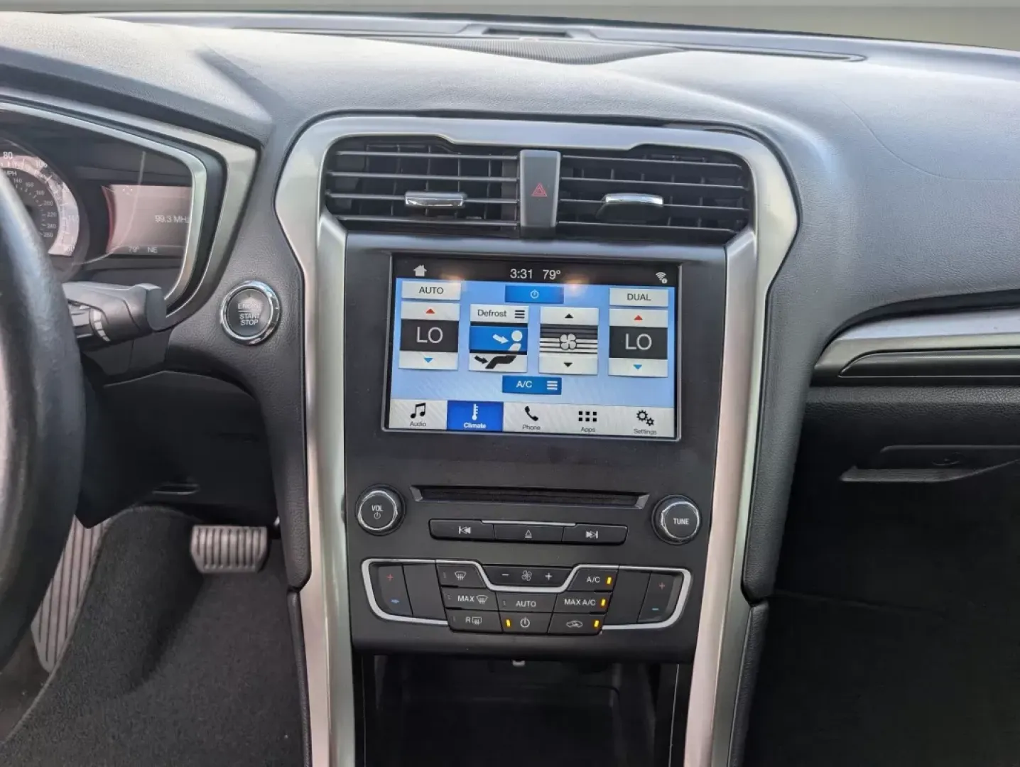 2017 Ford Fusion SE (3FA6P0HD9HR) with an Other engine, located at 3959 U.S. 80 W, Phenix City, AL, 36870, (334) 297-4885, 32.469296, -85.135185 - **Elevate Your Daily Commute with the 2017 Ford Fusion SE at Gils Auto - Phenix City!**<br /> <br /> Are you tired of your daily commute feeling mundane? Transform your journey with the 2017 Ford Fusion SE, designed for those who crave both style and functionality. Whether you're navigating through - Photo#14