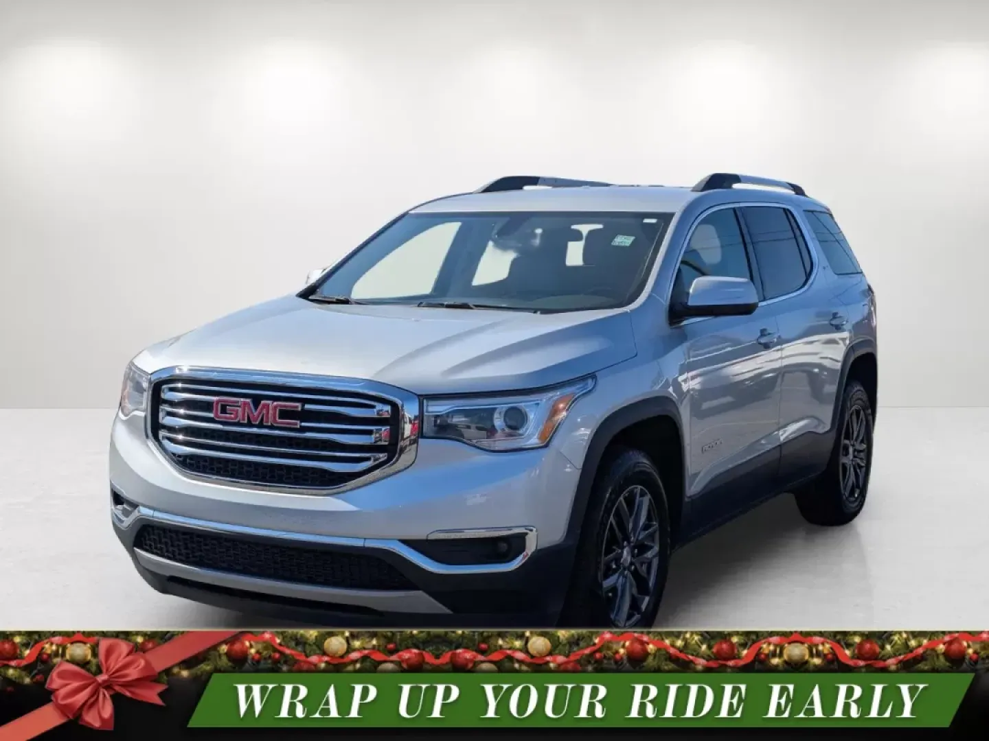 2017 /Cocoa/ Light Ash Gray GMC Acadia SLT (1GKKNMLS1HZ) with an Other engine, located at 3959 U.S. 80 W, Phenix City, AL, 36870, (334) 297-4885, 32.469296, -85.135185 - **Discover the Perfect Family SUV at Gils Auto Drive Your Dreams Today!**<br /> <br /> Are you searching for a reliable and spacious vehicle that fits seamlessly into your family's active lifestyle? Look no further than the 2017 GMC Acadia SLT, available now at Gils Auto in Phenix City, AL. Perfect - Photo#0