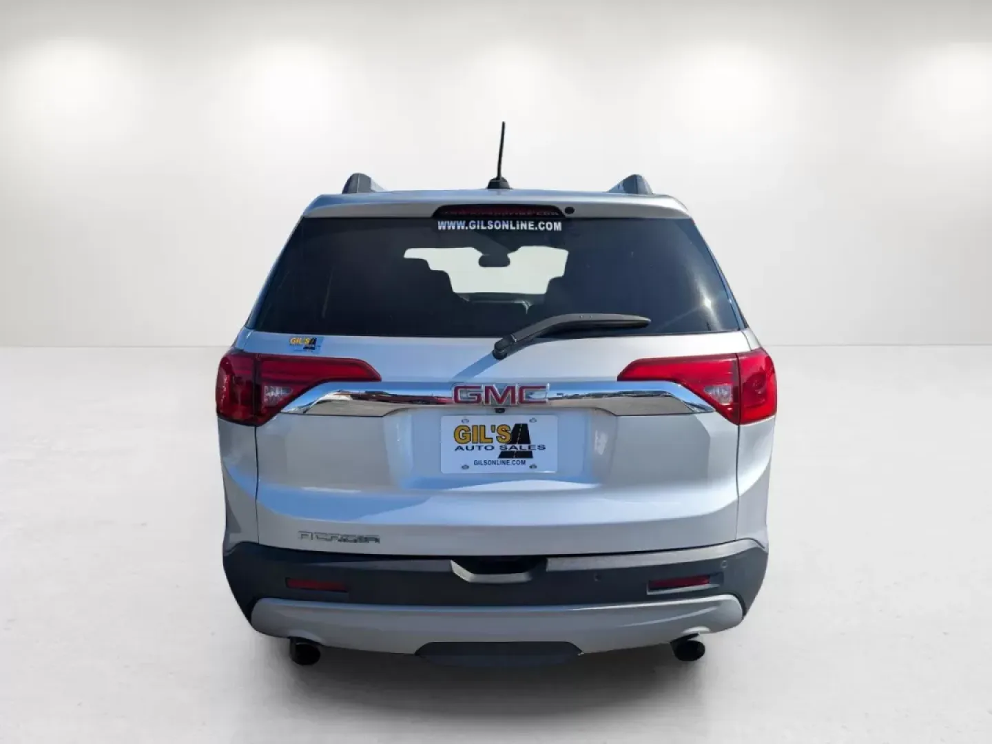 2017 /Cocoa/ Light Ash Gray GMC Acadia SLT (1GKKNMLS1HZ) with an Other engine, located at 3959 U.S. 80 W, Phenix City, AL, 36870, (334) 297-4885, 32.469296, -85.135185 - **Discover the Perfect Family SUV at Gils Auto Drive Your Dreams Today!**<br /> <br /> Are you searching for a reliable and spacious vehicle that fits seamlessly into your family's active lifestyle? Look no further than the 2017 GMC Acadia SLT, available now at Gils Auto in Phenix City, AL. Perfect - Photo#6